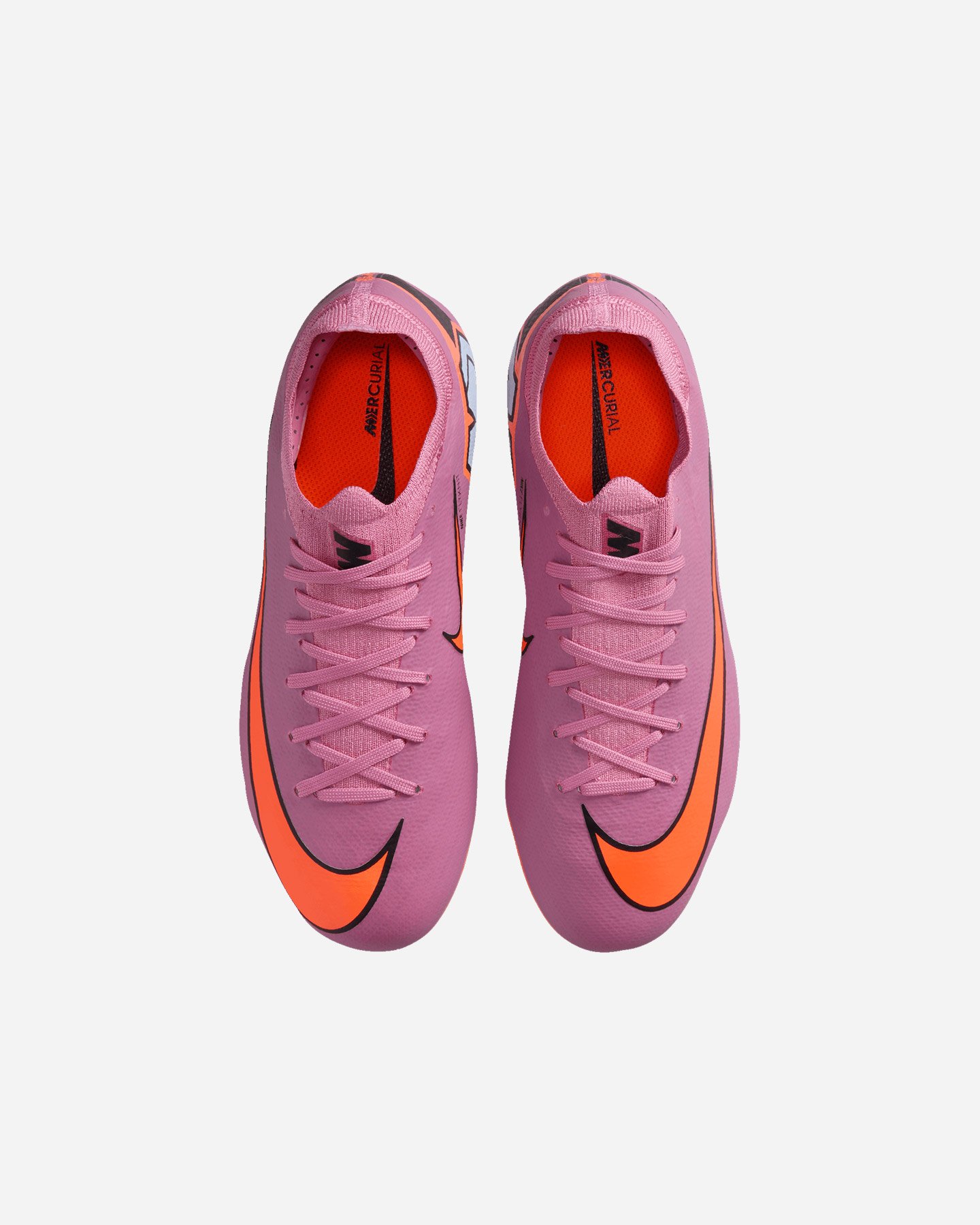 Scarpe calcio NIKE MERCURIAL ZOOM VAPOR 16 PRO FG JR - Color mix - 3 | Cisalfa Sport