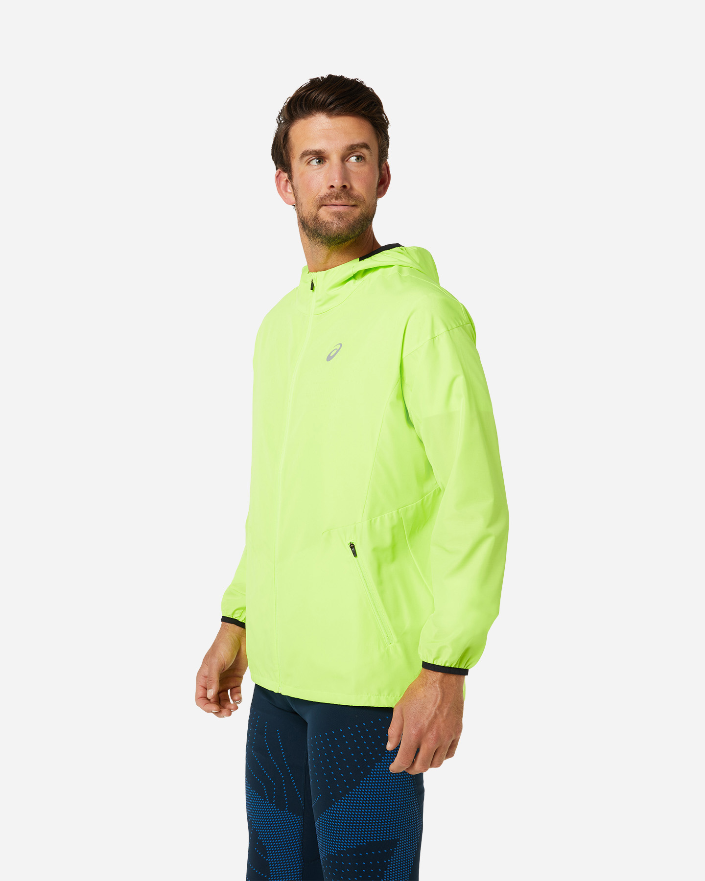 Giacca running ASICS ACCELERATE LIGHT M - 1 | Cisalfa Sport