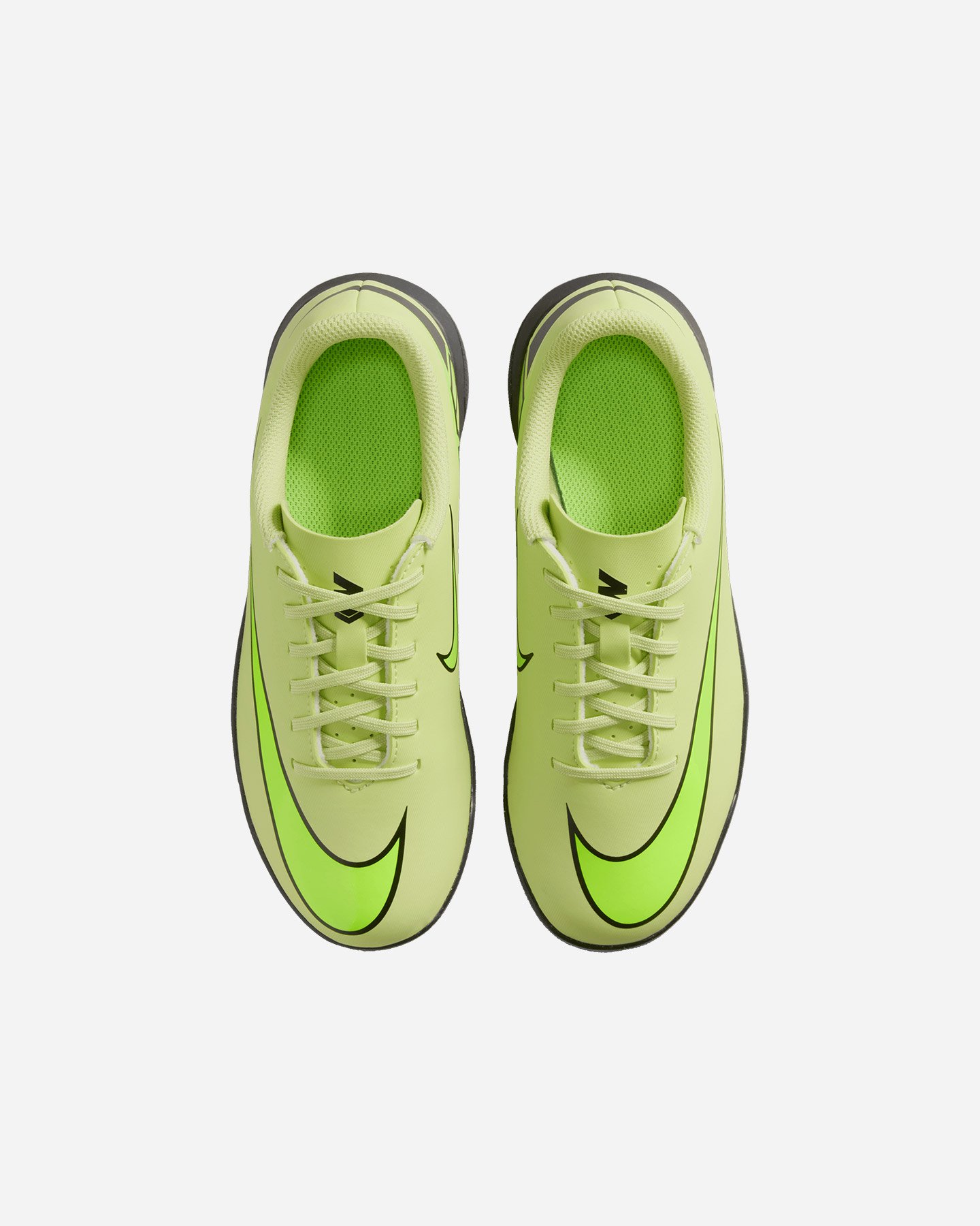 Scarpe calcio NIKE TIEMPO LEGEND 10 ACADEMY MG JR - Color mix - 4 | Cisalfa Sport