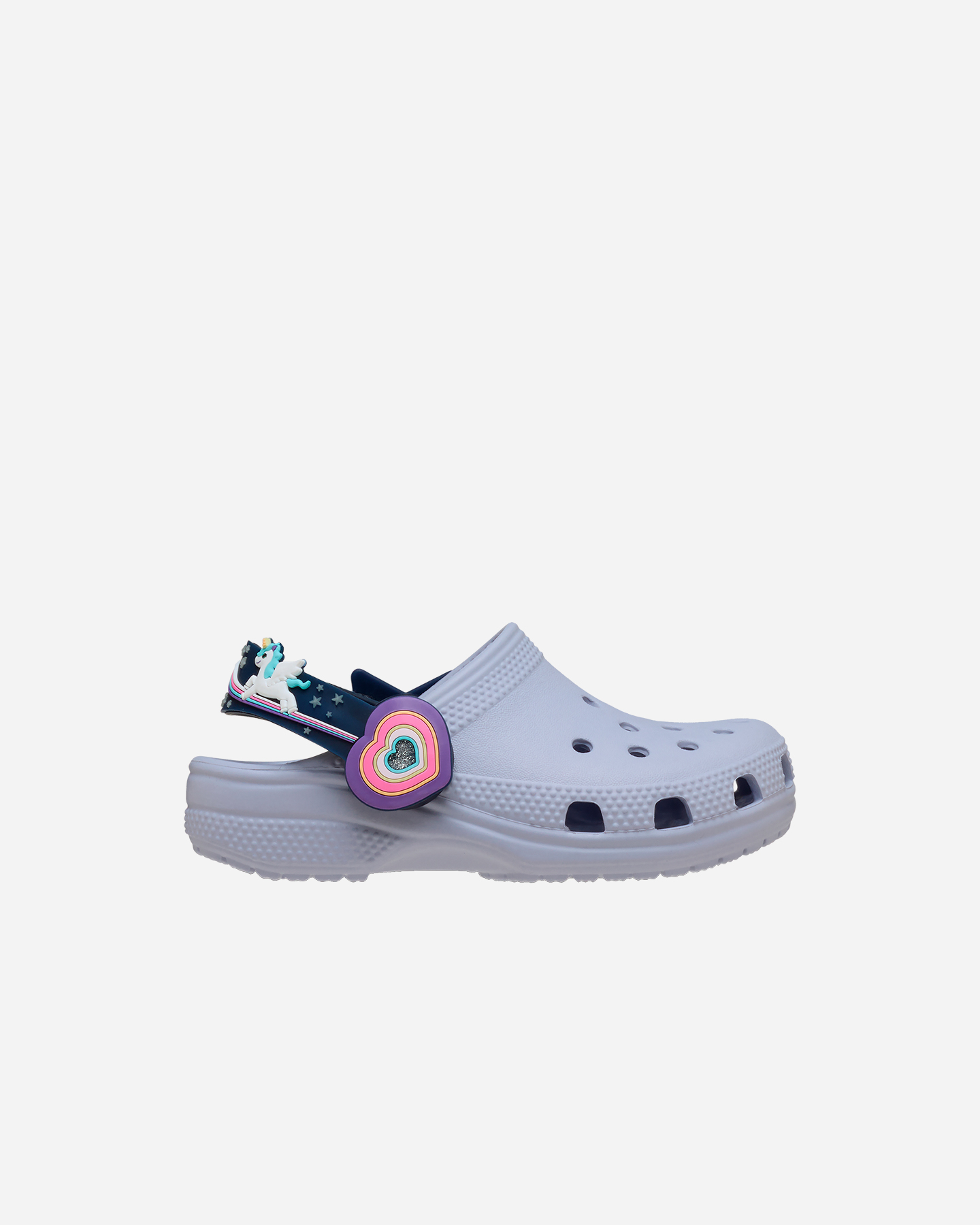 Sandali CROCS CLASSIC IMAGINATION T JR - Color mix - 2 | Cisalfa Sport