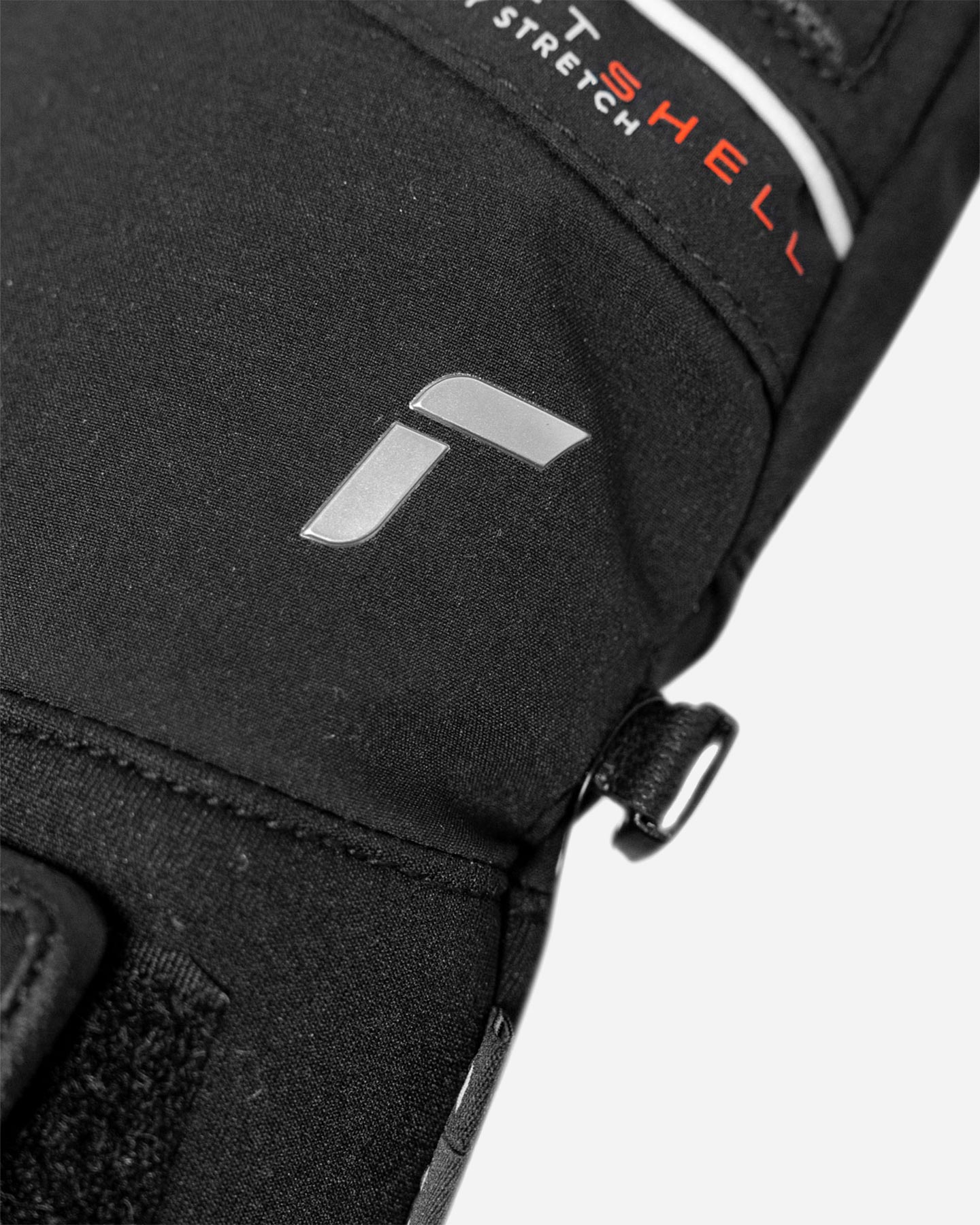 Guanti sci REUSCH THUNDER R-TEX XT M - Nero - 5 | Cisalfa Sport