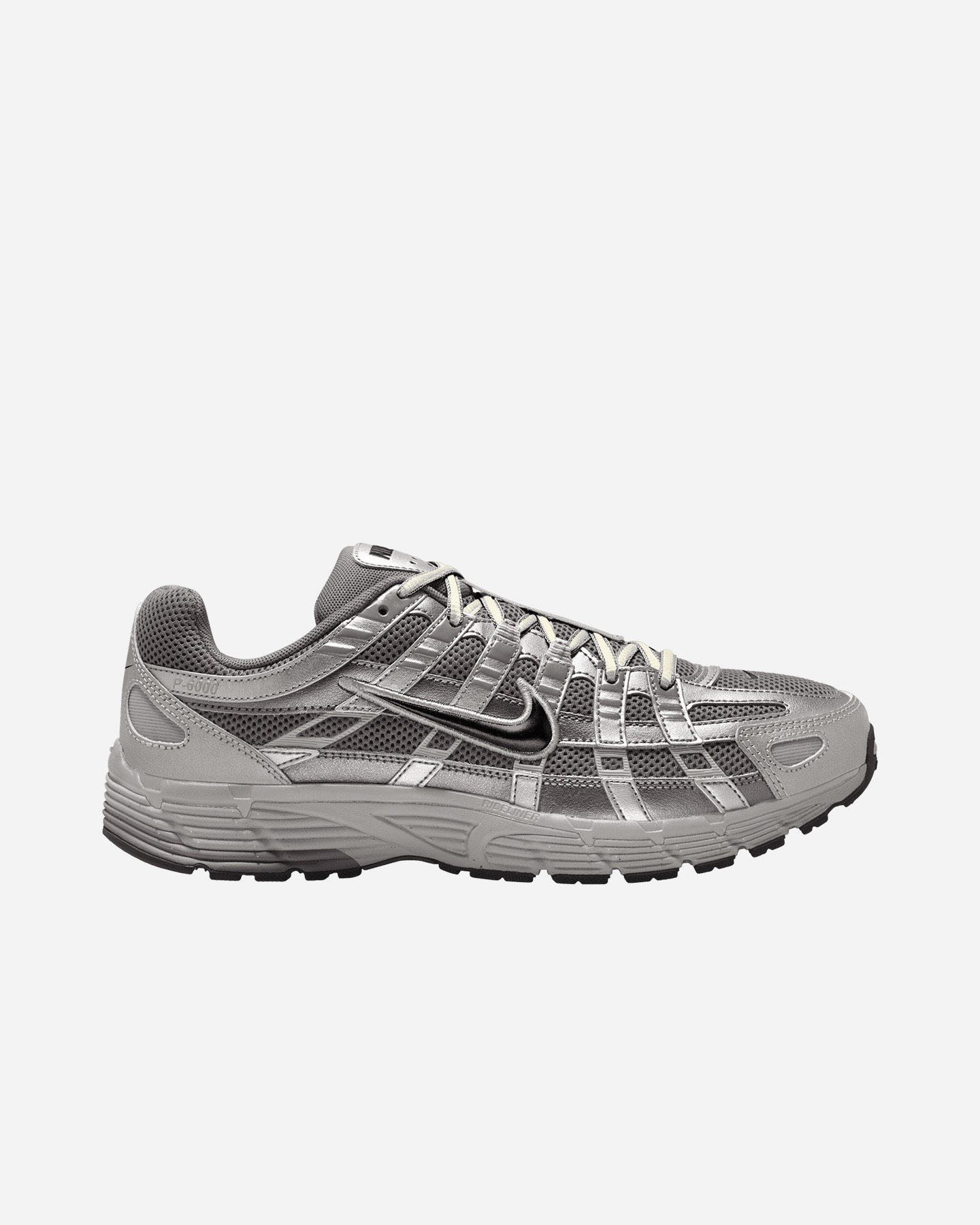 P-6000 M - Scarpe Sneakers - Uomo - Color Mix