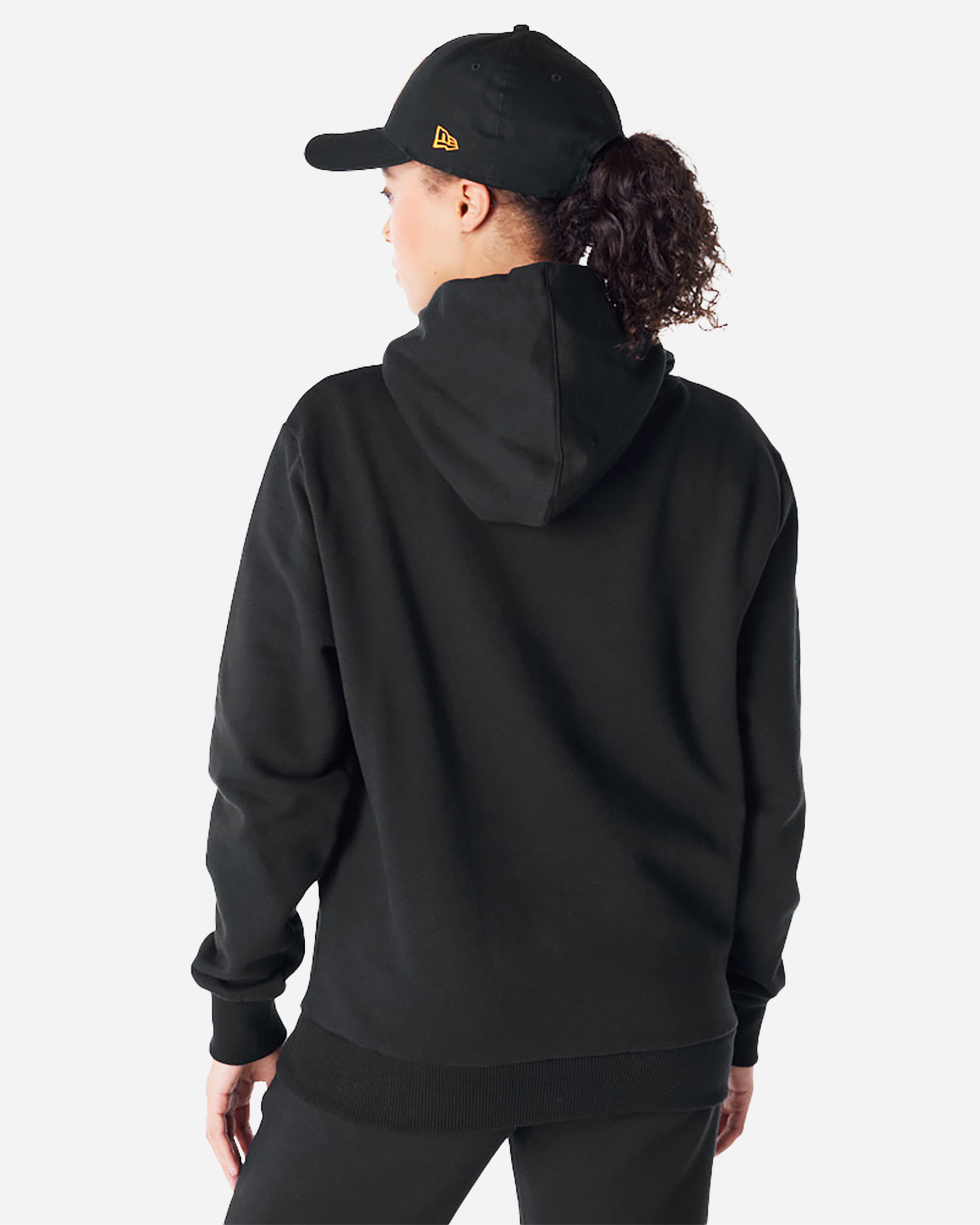 Felpa NEW ERA 9FORTY NEW YORK W - 7 | Cisalfa Sport