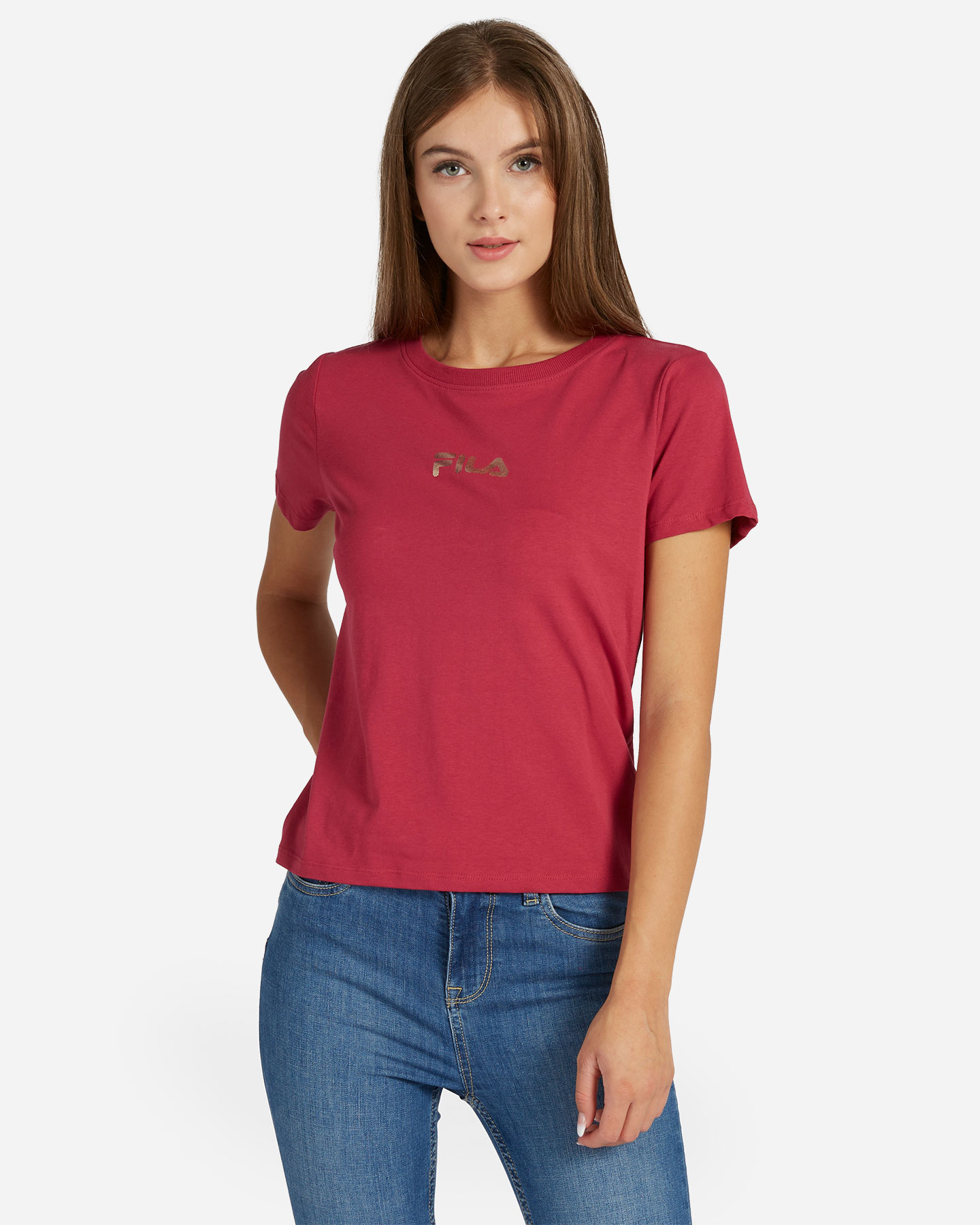 T-shirt FILA CITYWEAR W - 0 | Cisalfa Sport