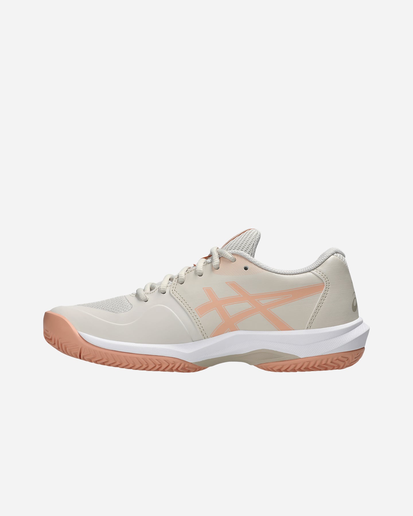 Scarpe tennis ASICS GAME FF CLAY-OC W - Color mix - 5 | Cisalfa Sport