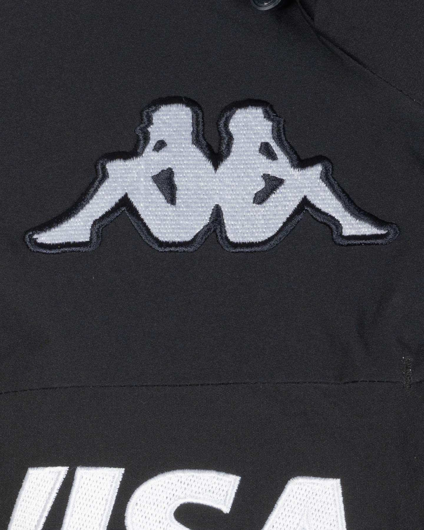 Giacca sci KAPPA 6CENTO 604C W - Blu - 2 | Cisalfa Sport