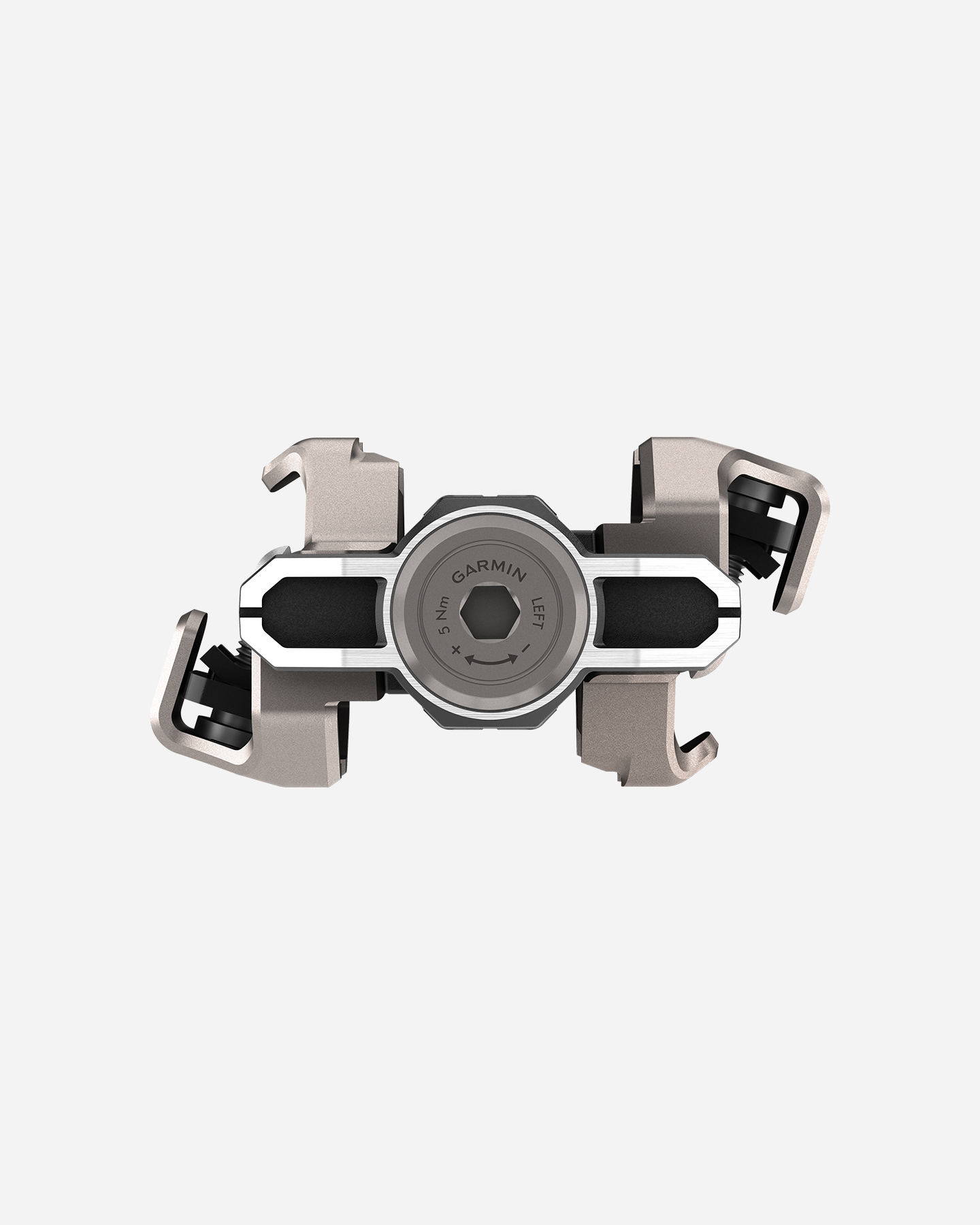 Accessorio orologio GARMIN RALLY XC210  - Nero - 2 | Cisalfa Sport