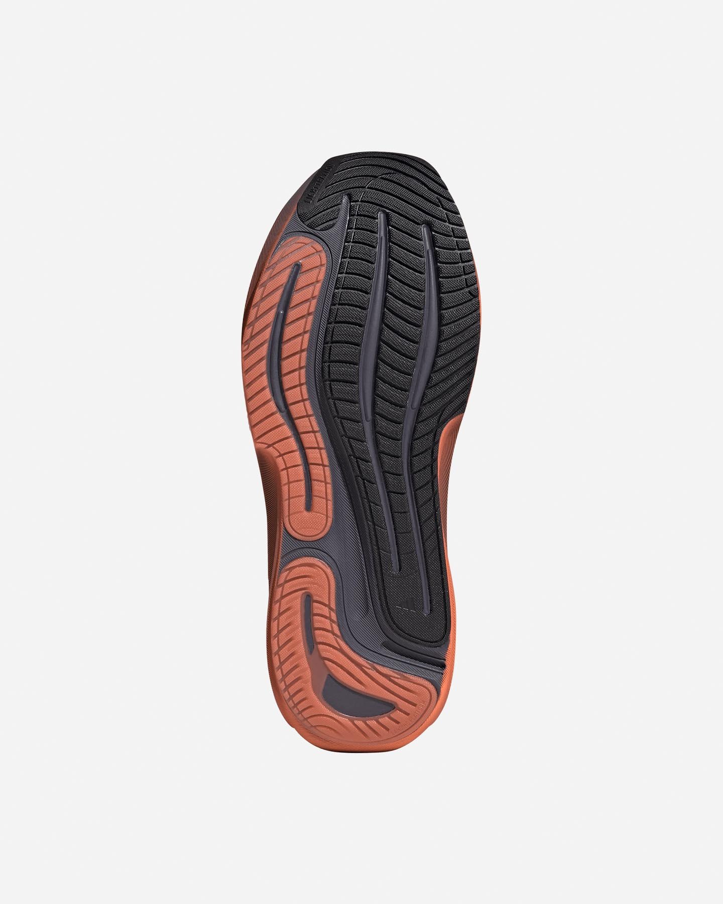 Scarpe running ADIDAS SUPERNOVA SOLUTION 3 M - Grigio - 1 | Cisalfa Sport