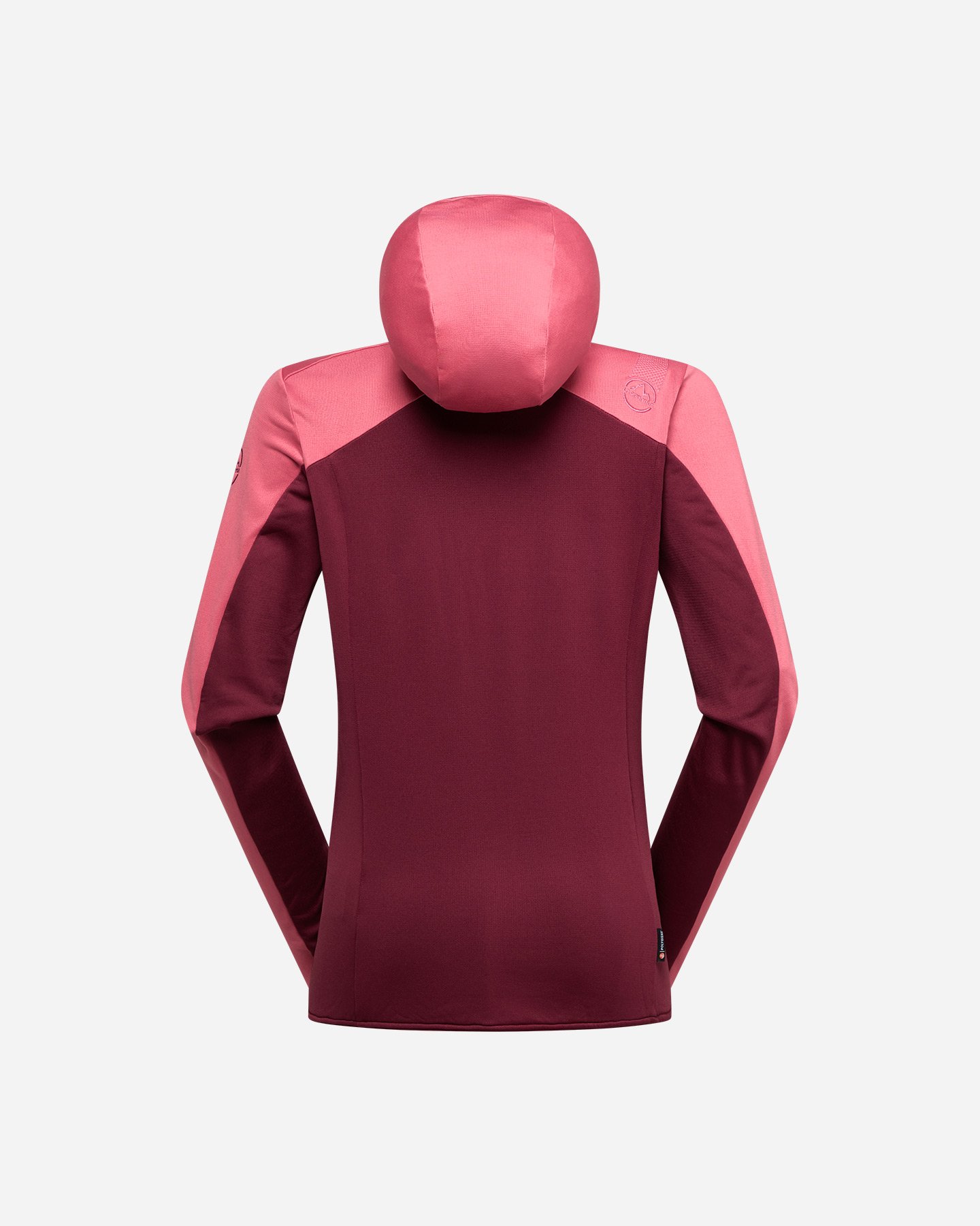 Pile LA SPORTIVA COSMIC THERMAL W - Viola - 1 | Cisalfa Sport