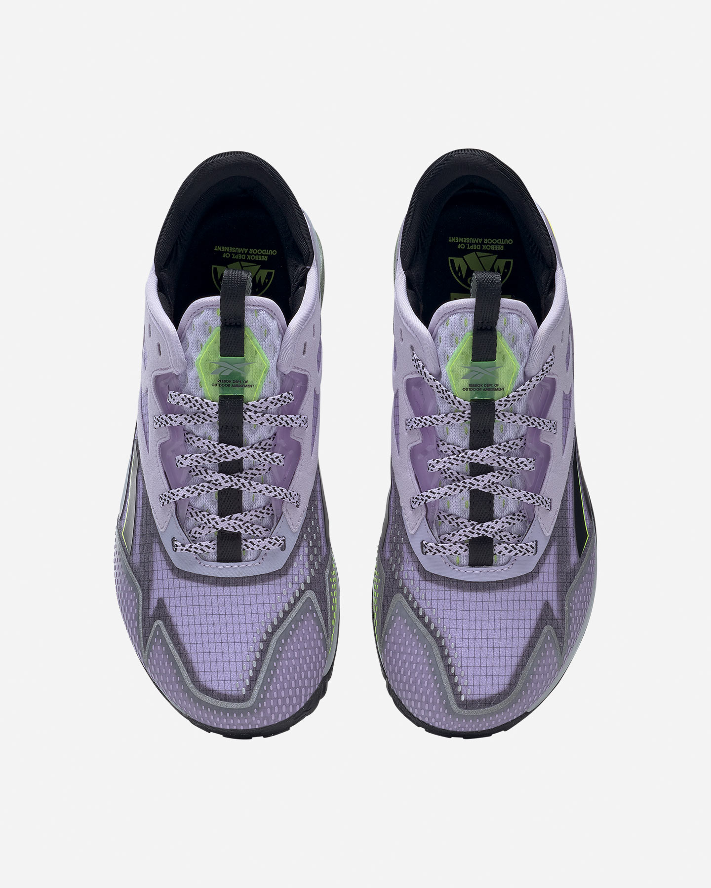 Scarpe training REEBOK NANO X2 TR ADVENTURE W - Nero - 2 | Cisalfa Sport