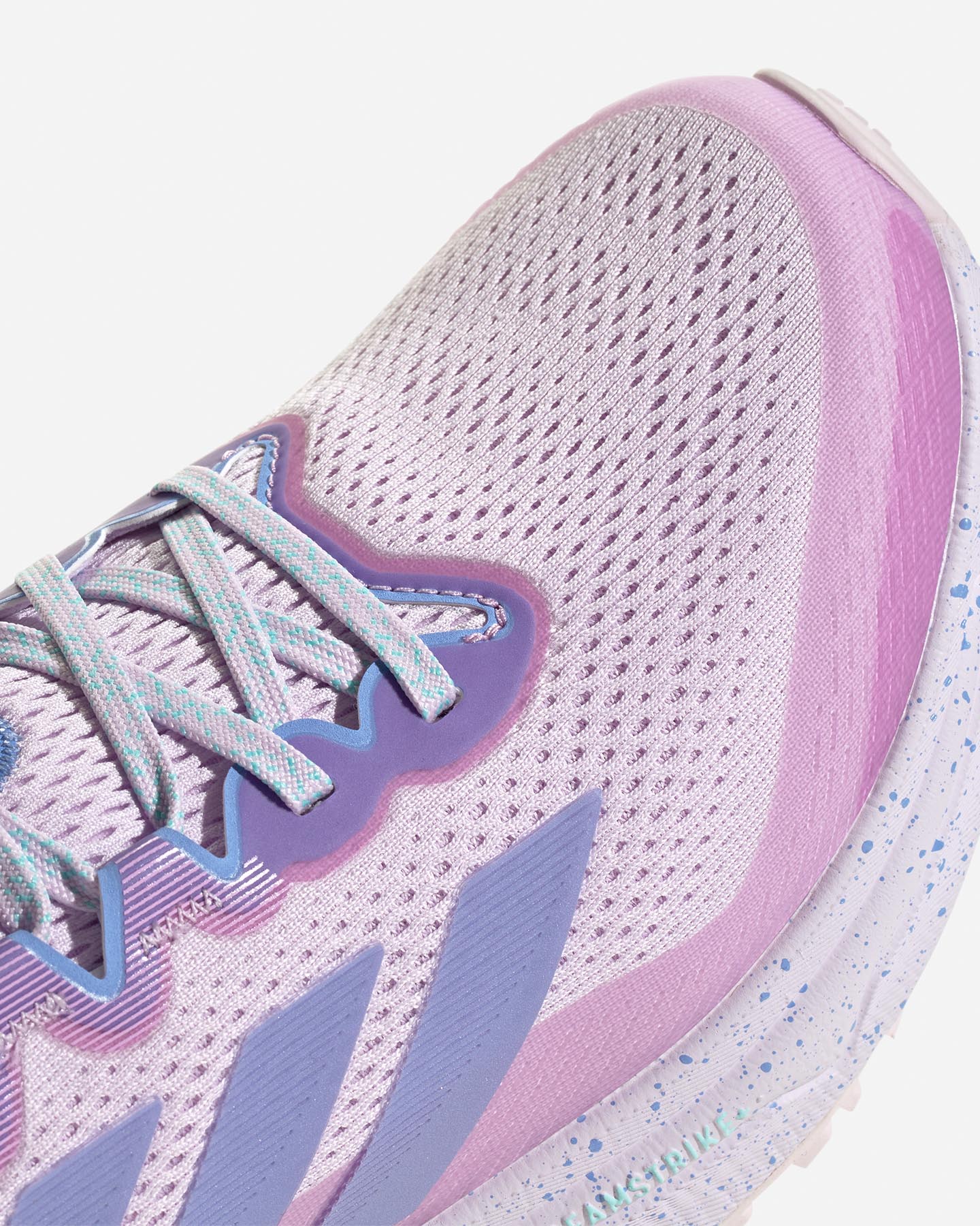 Scarpe trail ADIDAS SUPERNOVA RISE ATR W - Grigio - 4 | Cisalfa Sport