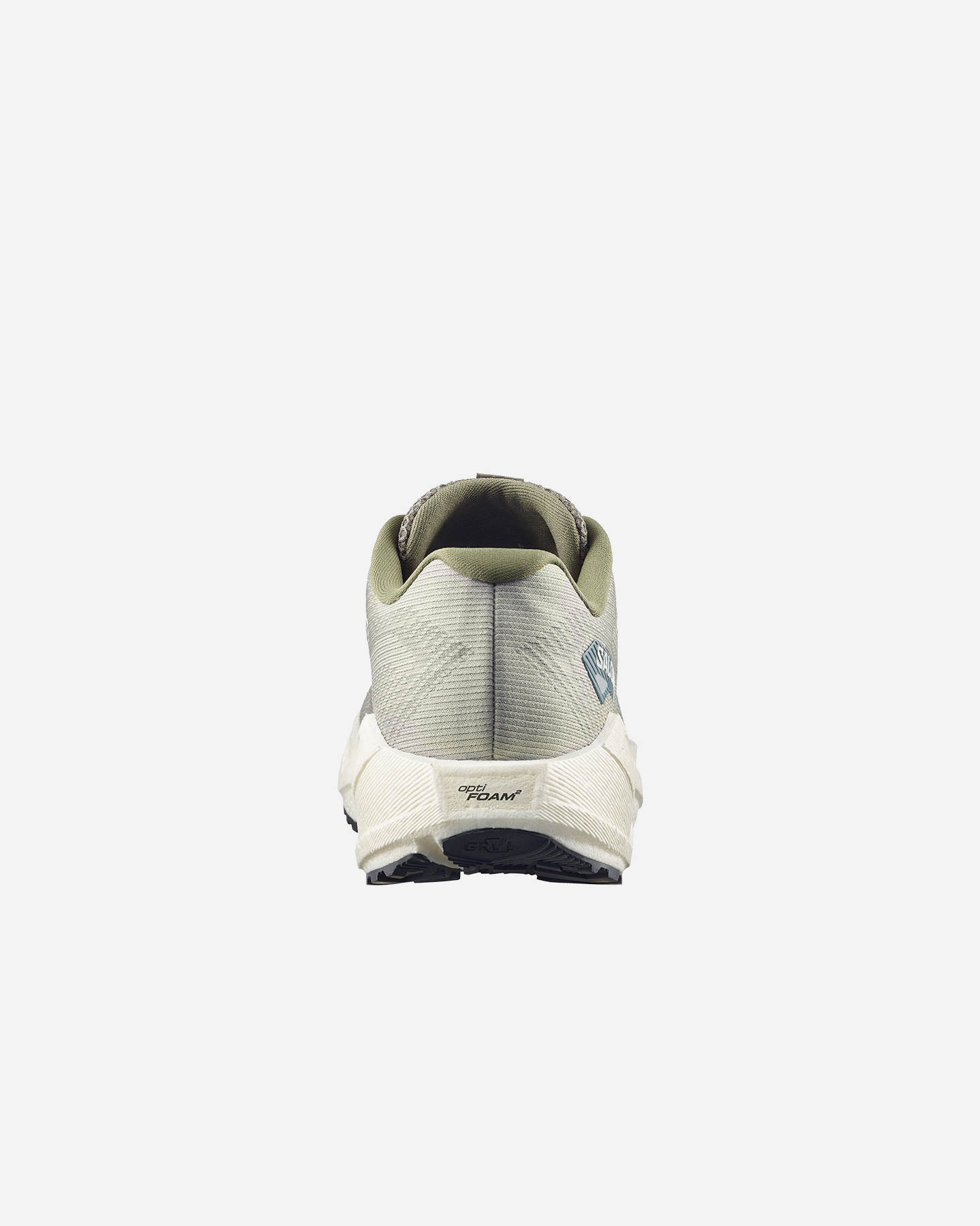 Scarpe trail SALOMON AERO BLAZE 3 GRVL M - Grigio - 5 | Cisalfa Sport