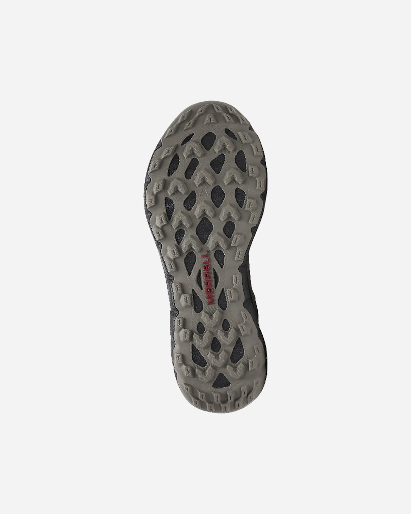 Scarpe trail MERRELL NOVA 4 M - Giallo - 2 | Cisalfa Sport