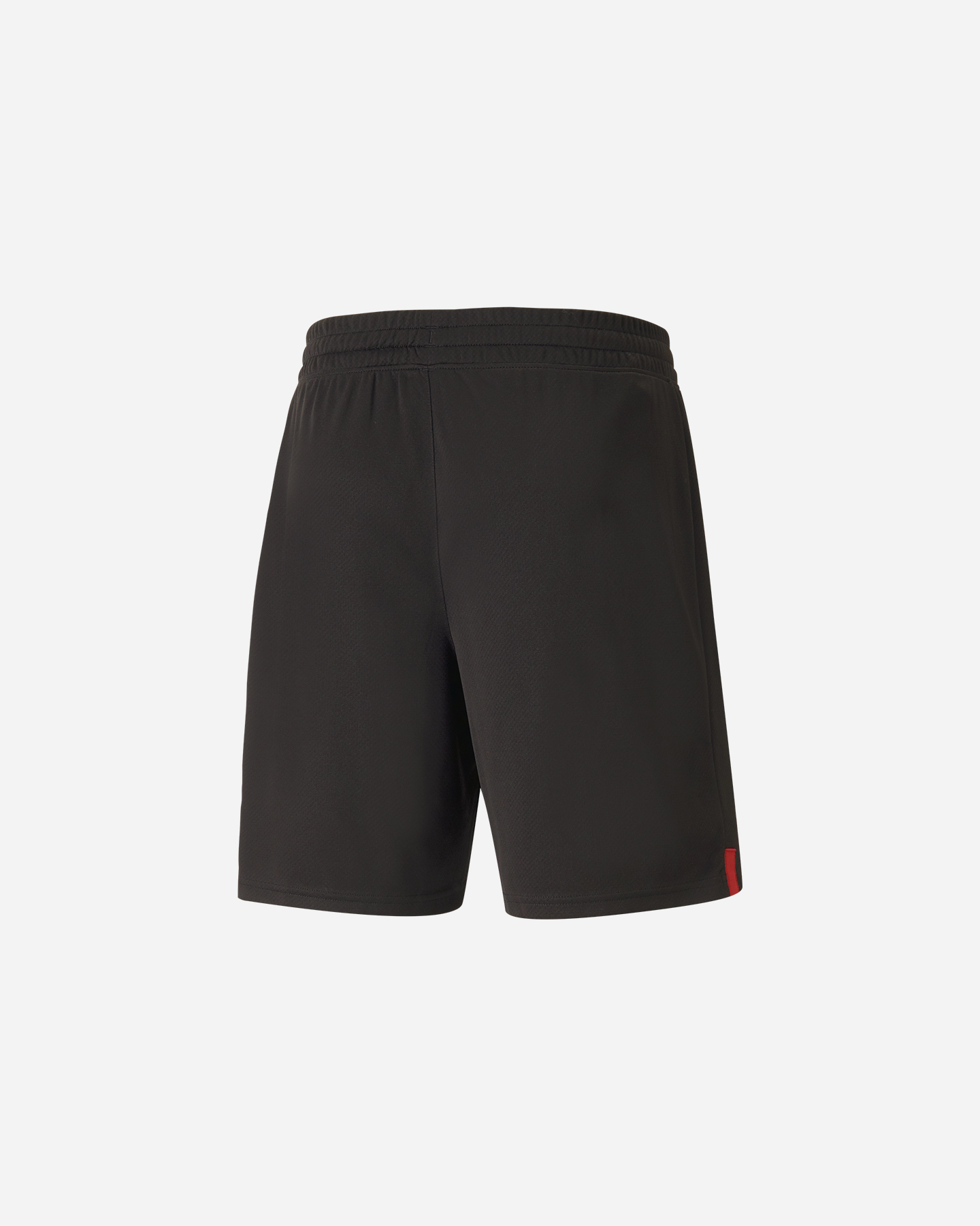 Pantaloncini calcio ufficiali PUMA MILAN REPLICA 22-23 M - Nero - 1 | Cisalfa Sport
