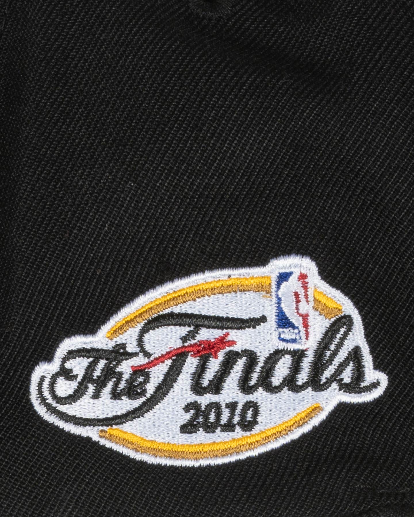 Accessorio basket MITCHELL&NESS TOP SPOT HWC LAKERS  - Nero - 3 | Cisalfa Sport