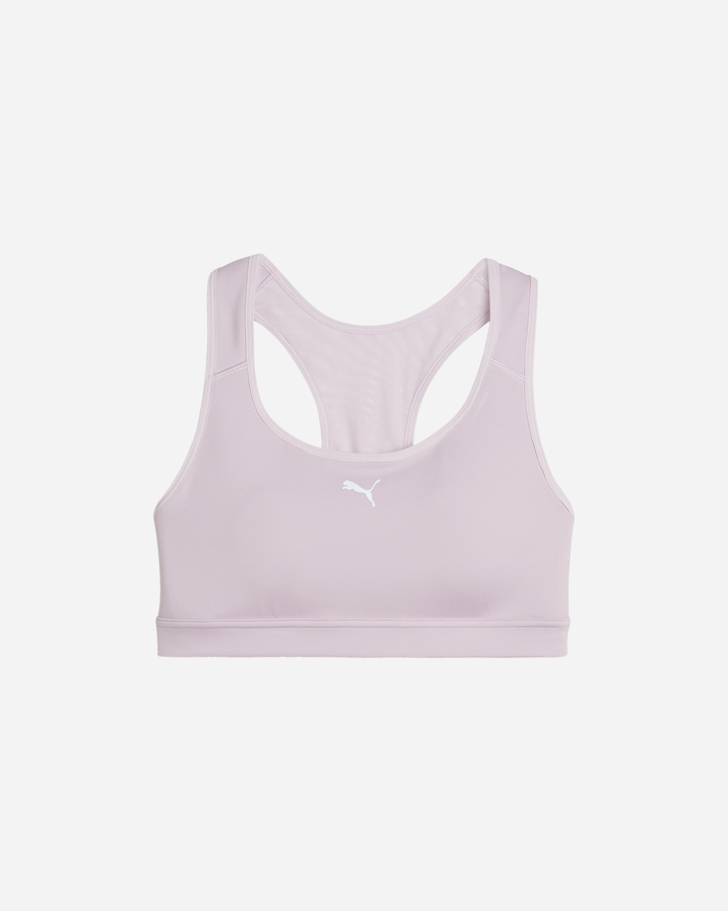 Reggiseno PUMA 4KEEPS RUN W - Rosa - 0 | Cisalfa Sport