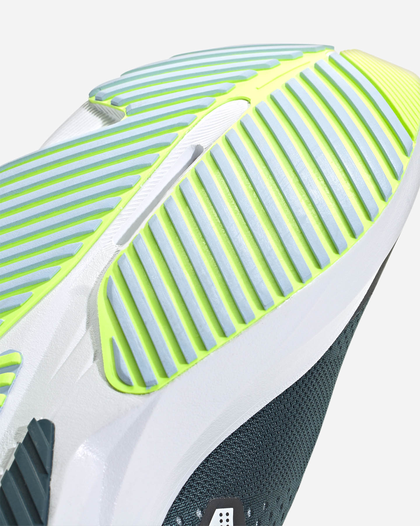 Scarpe running ADIDAS ADIZERO SL M - Nero - 5 | Cisalfa Sport