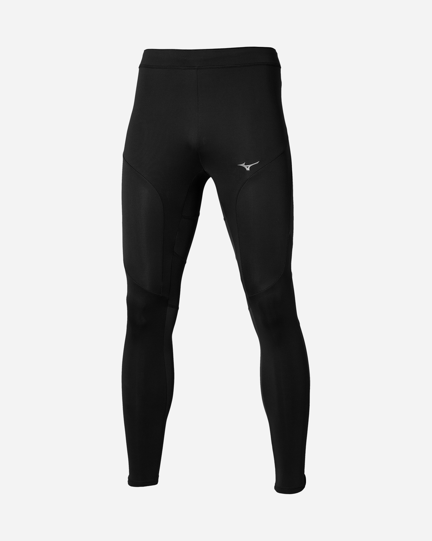 Fuseaux running MIZUNO THERMAL CHARGE M - Nero - 0 | Cisalfa Sport