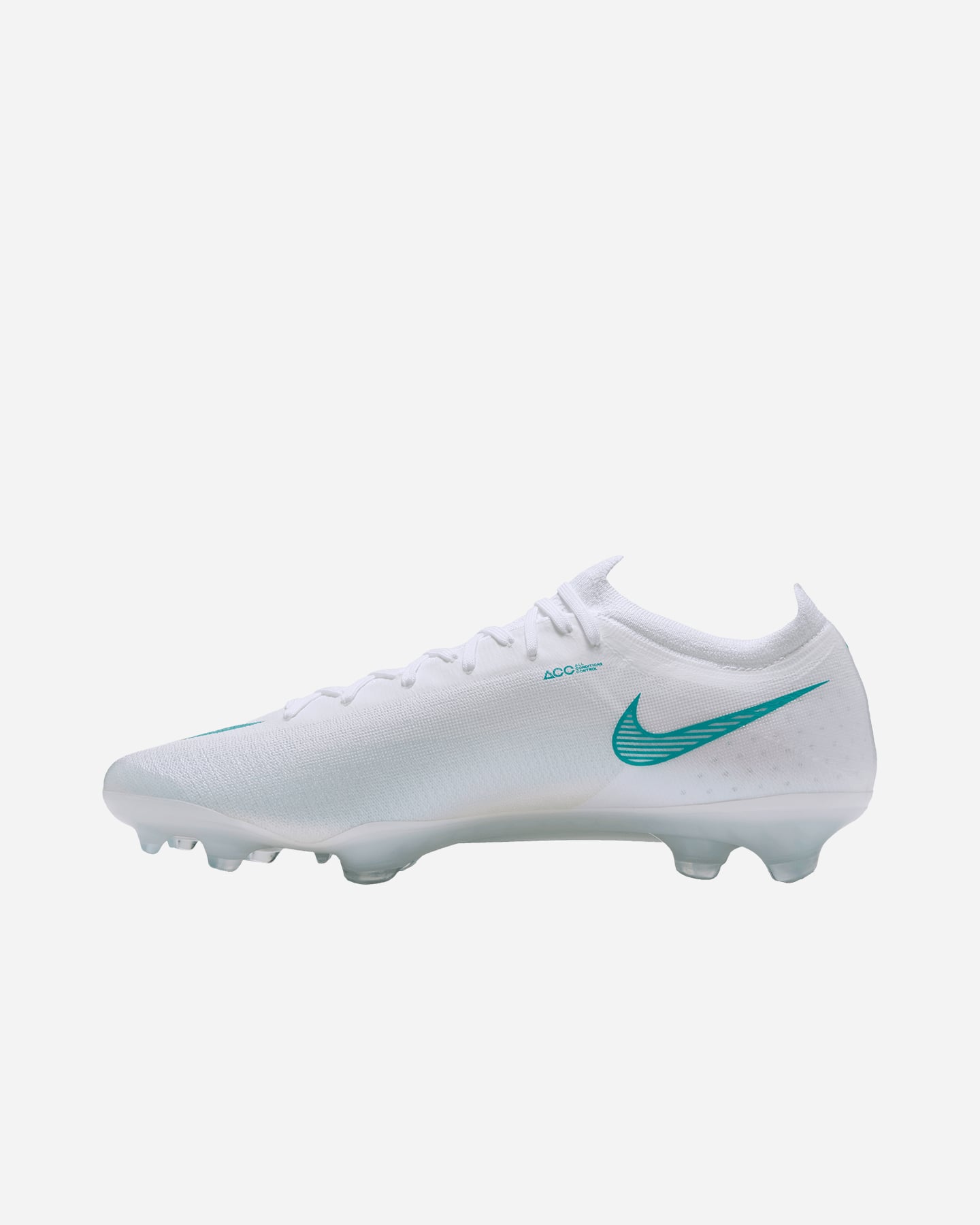 Scarpe calcio NIKE MERCURIAL VAPOR 17 ELITE FG M - 5 | Cisalfa Sport