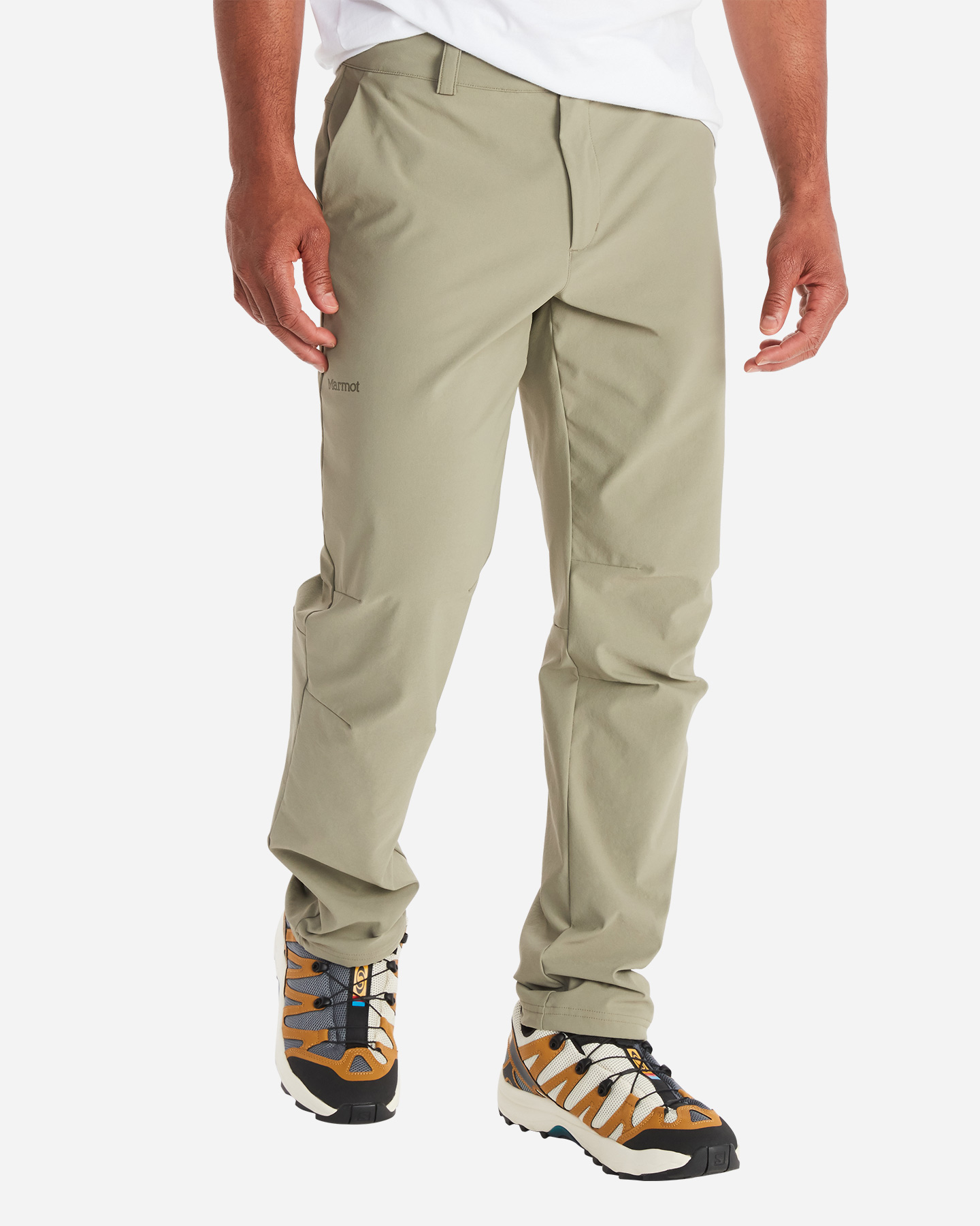 Pantalone outdoor MARMOT SCREE M - 7 | Cisalfa Sport