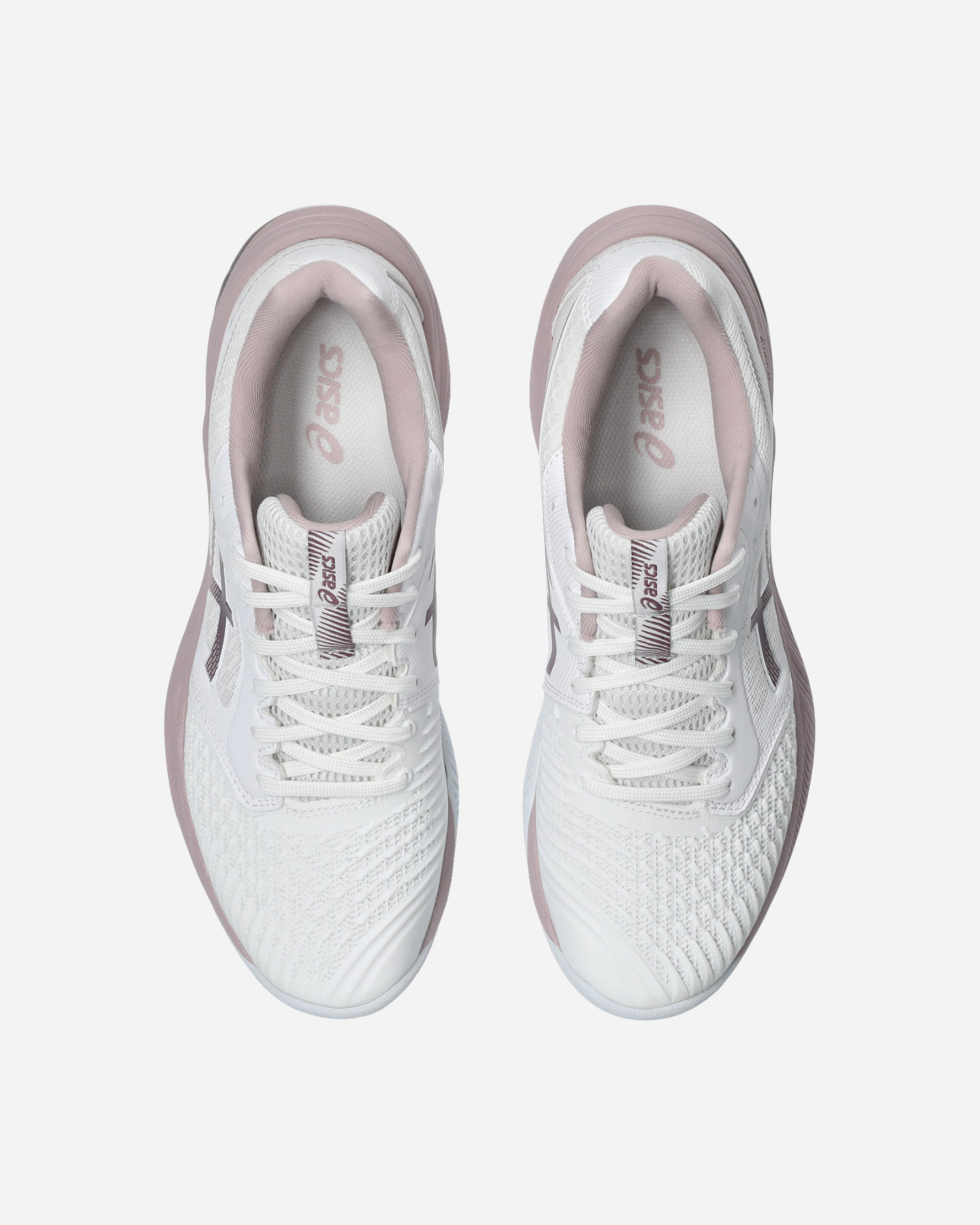 Scarpe volley ASICS NETBURNER BALLISTIC FF 3 W - Bianco - 3 | Cisalfa Sport