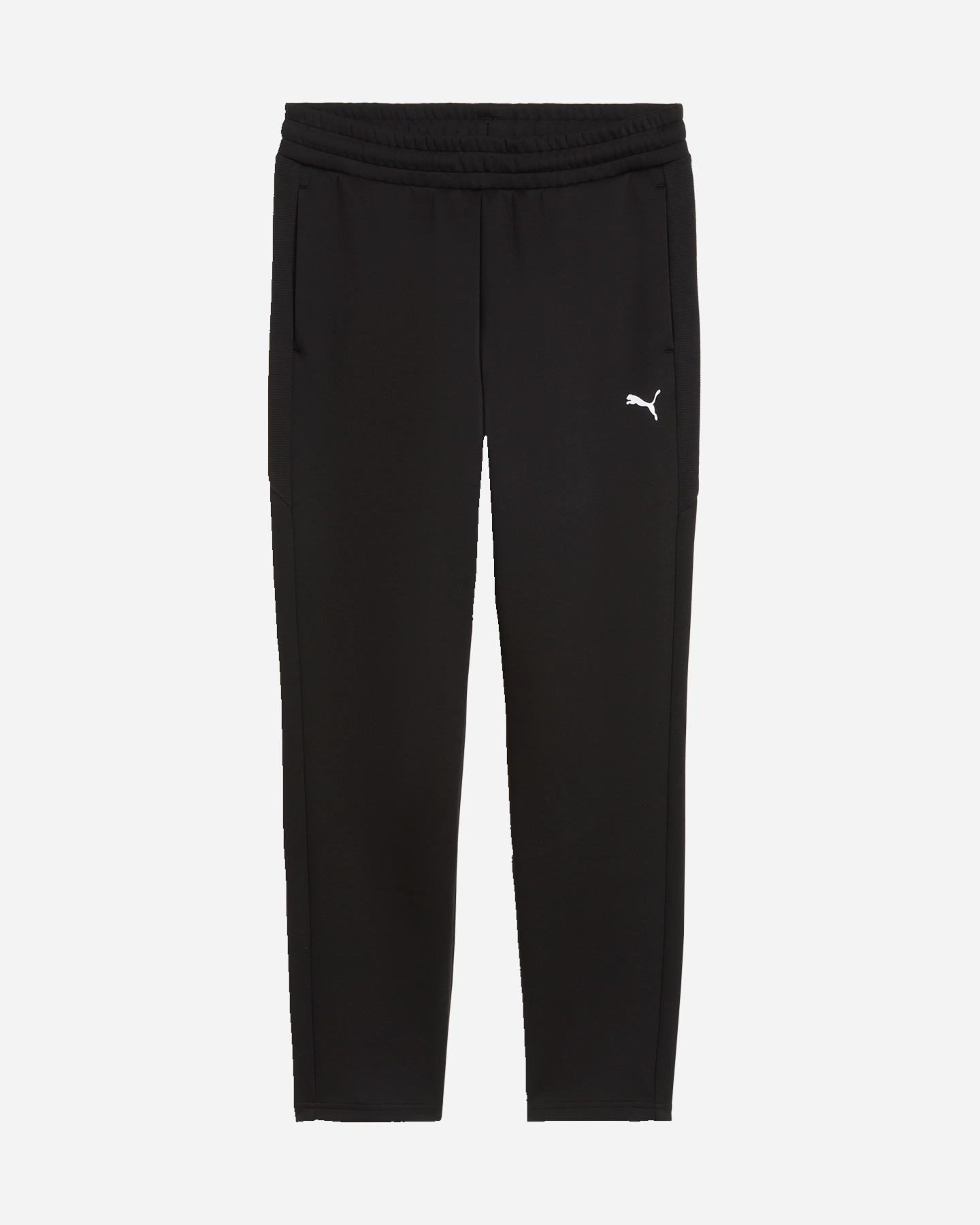 Pantalone PUMA EVOSTRIPE W - Nero - 0 | Cisalfa Sport