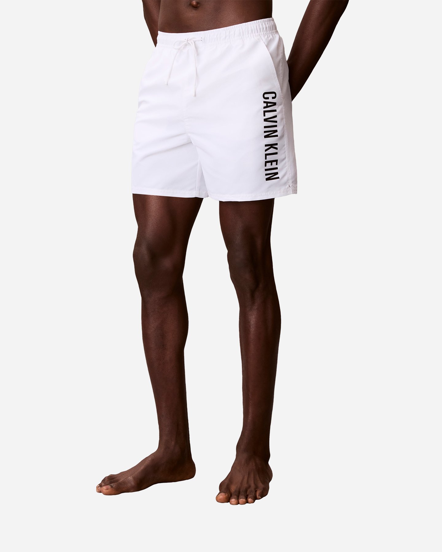 Boxer mare CALVIN KLEIN JEANS INTENSE POWER M - Bianco - 3 | Cisalfa Sport