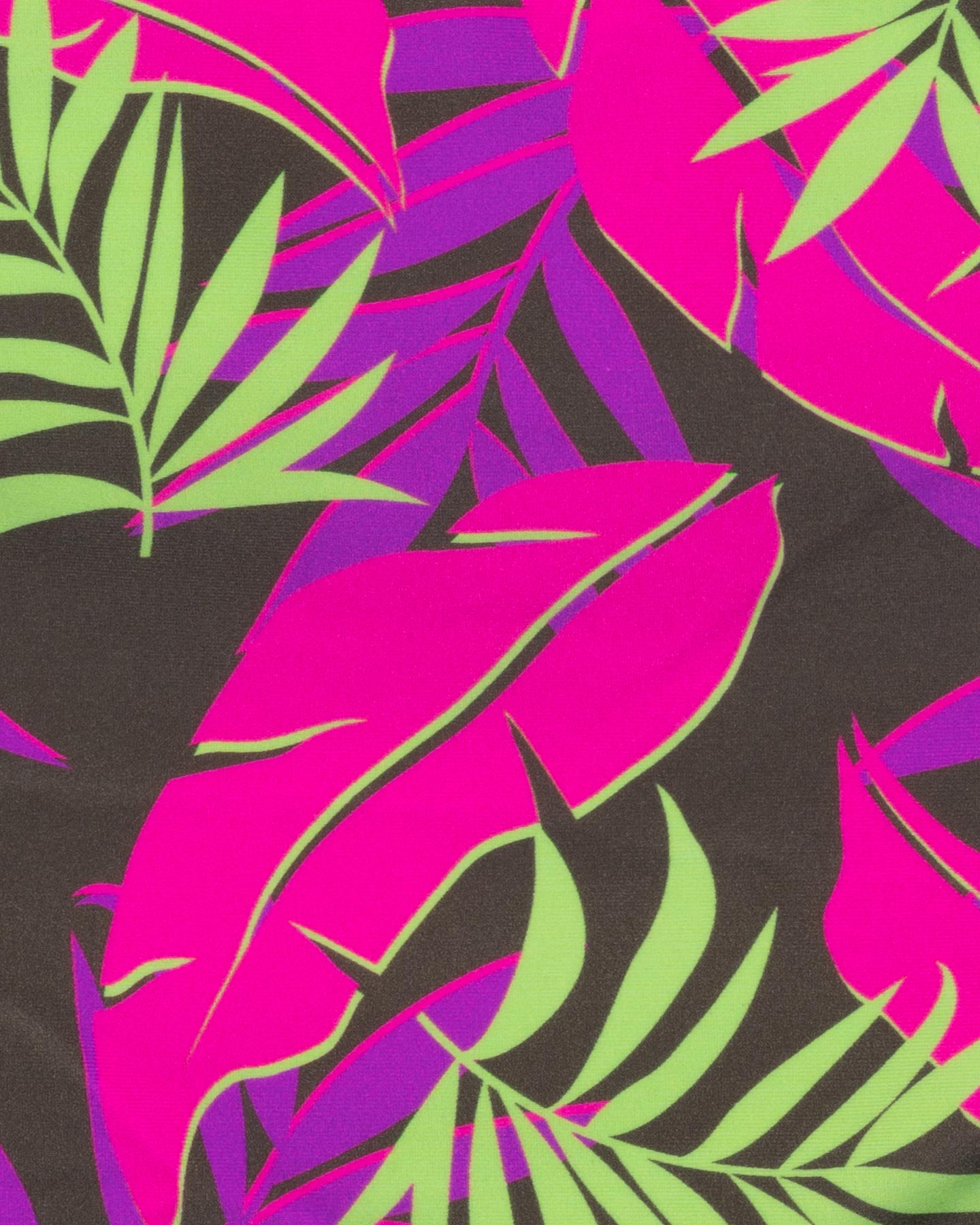 Bikini ADMIRAL FOLIAGE W - Verde - 2 | Cisalfa Sport