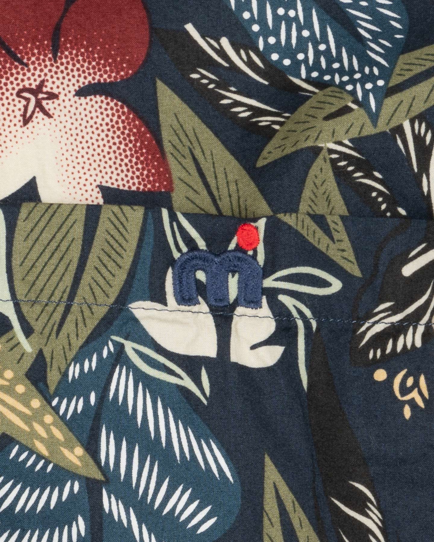 Camicia MISTRAL PALM SPRINGS M - 14 | Cisalfa Sport