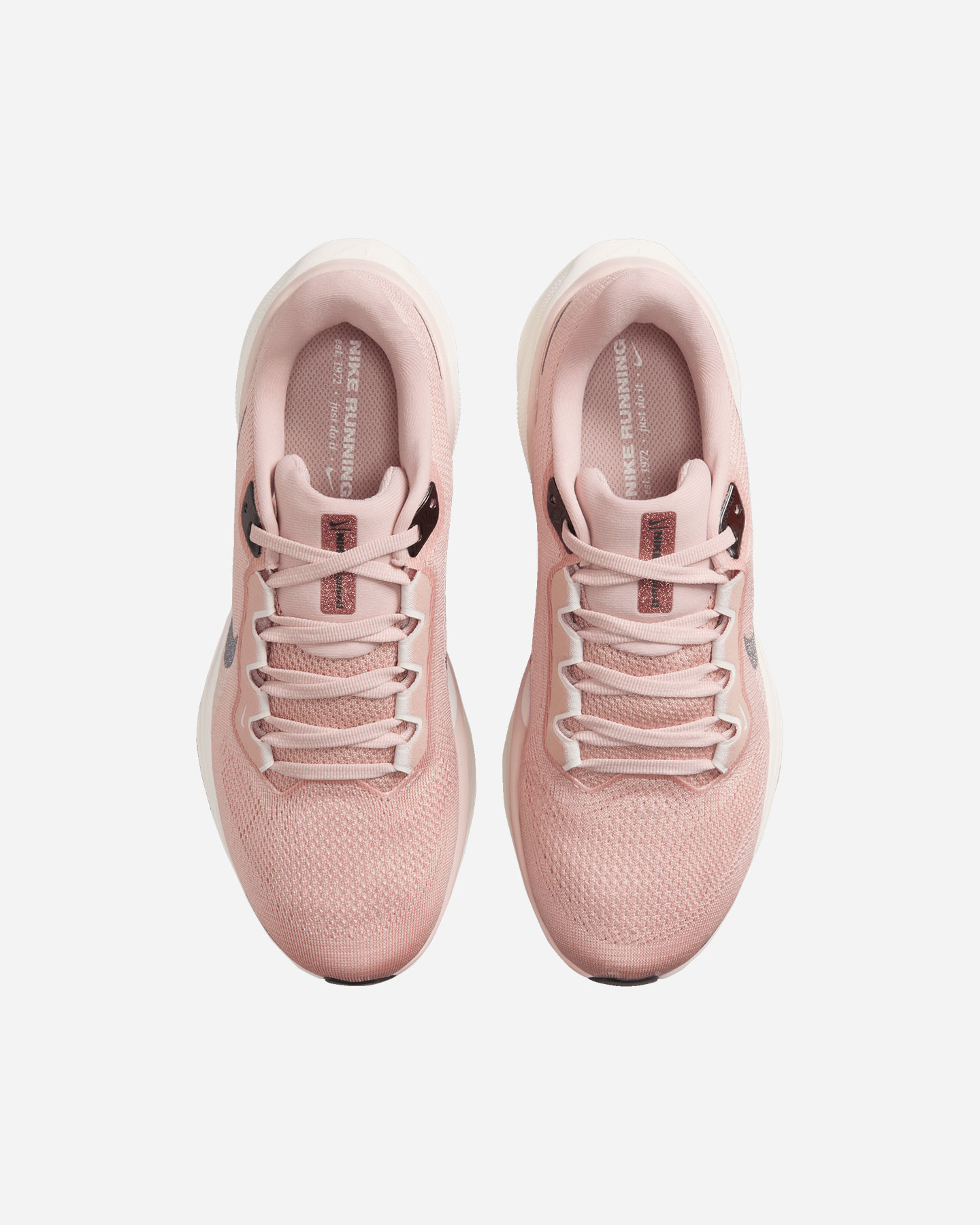 Scarpe running NIKE AIR ZOOM PEGASUS 41 W - Rosa - 3 | Cisalfa Sport