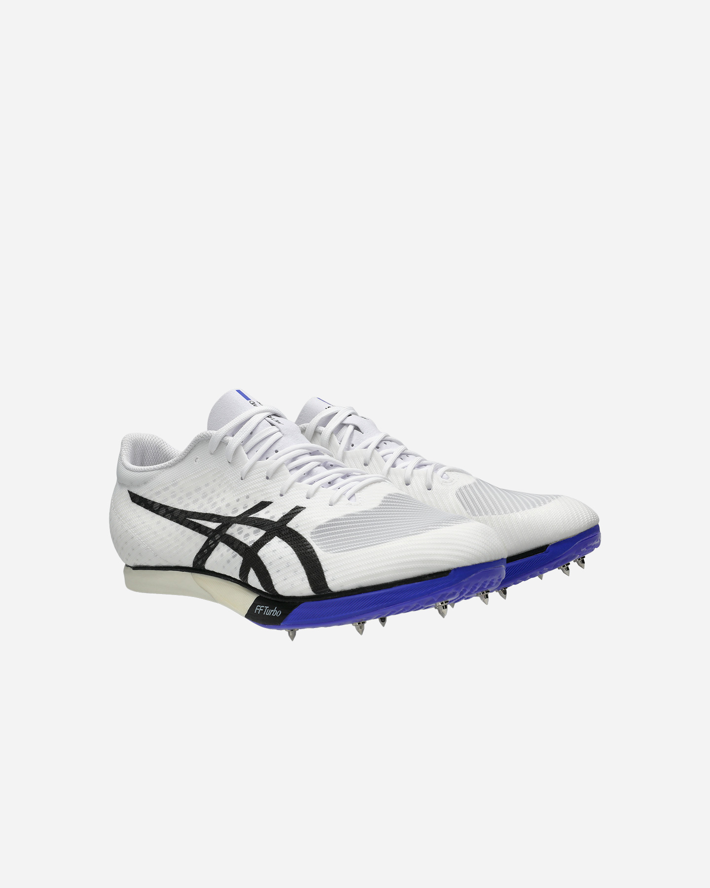 Scarpe running ASICS METASPEED MD M - Bianco - 1 | Cisalfa Sport