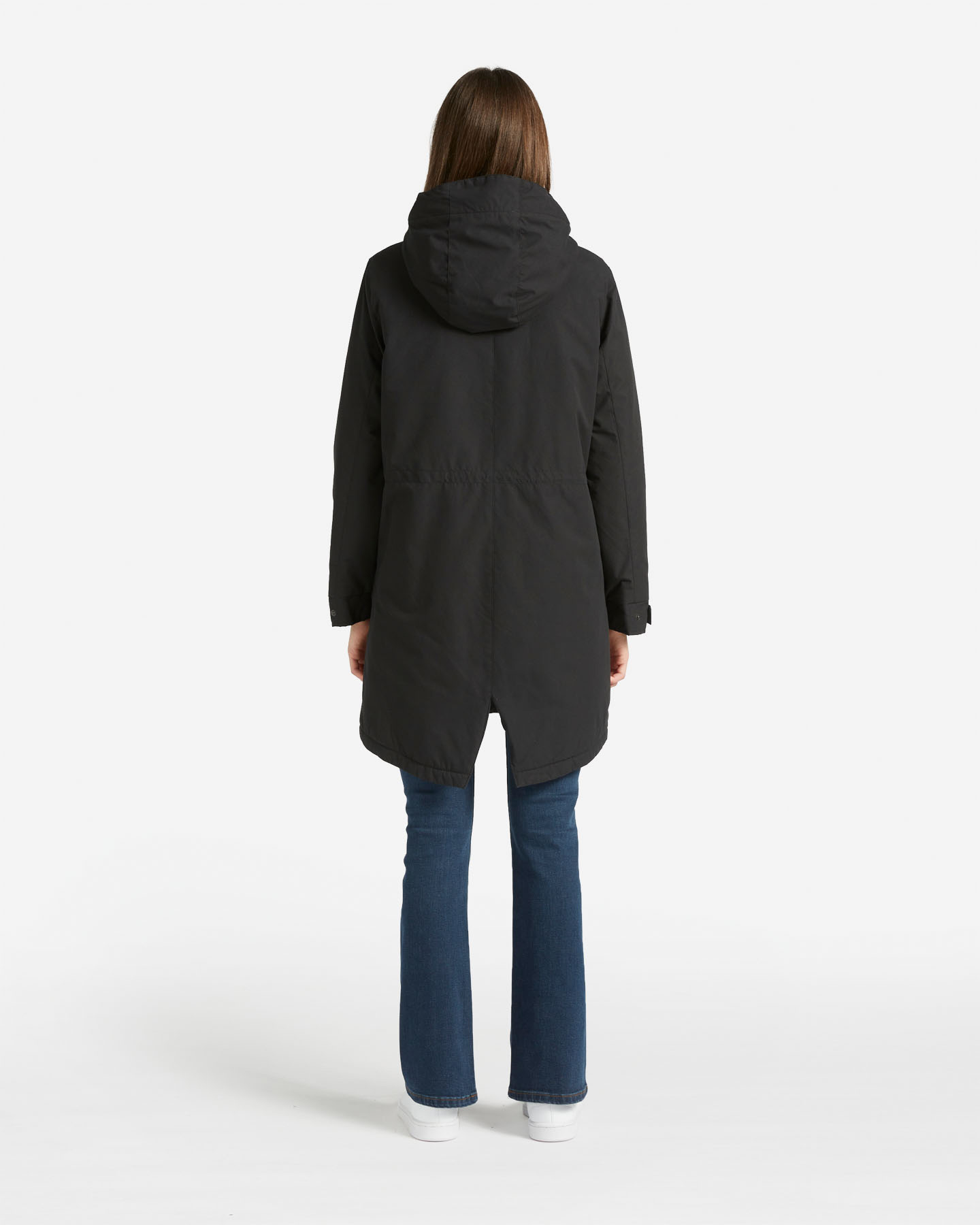 Giacca MISTRAL URBAN SPORTY W - Nero - 2 | Cisalfa Sport