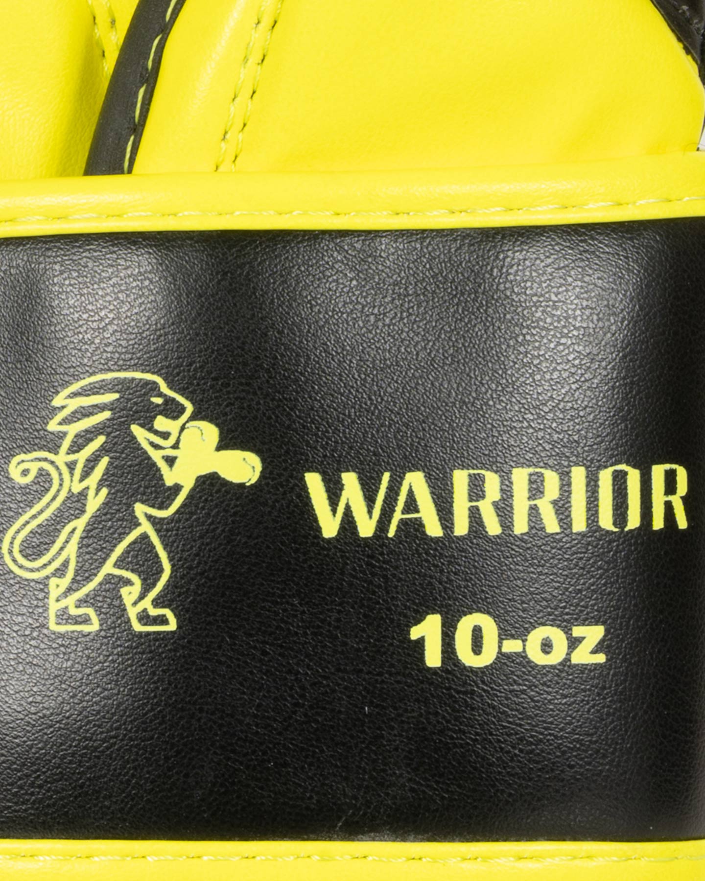 Guanti LEONE WARRIOR 10  - Color mix - 5 | Cisalfa Sport