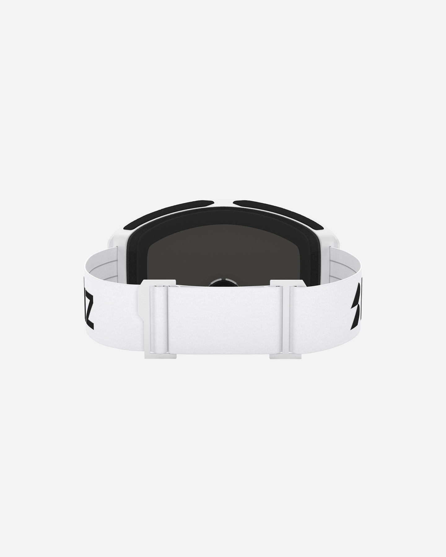 Maschera sci BLIZ SPARK - Bianco - 3 | Cisalfa Sport