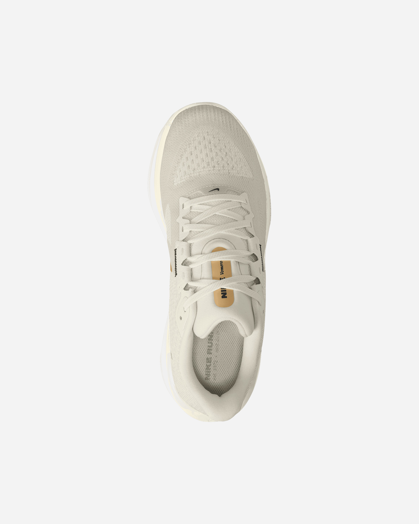 Scarpe running NIKE VOMERO 17 W - Bianco - 2 | Cisalfa Sport