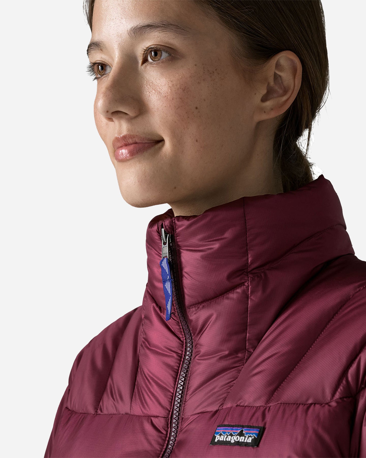 Piumino PATAGONIA FITZ ROY DOWN W - 3 | Cisalfa Sport
