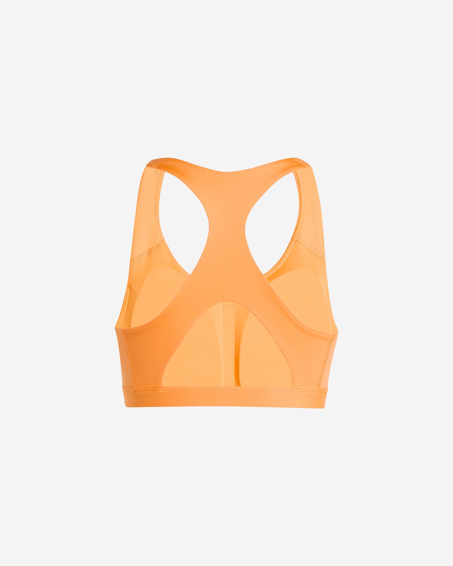 Bra training ADIDAS OPT ESSENTIALS W - Arancione - 1 | Cisalfa Sport