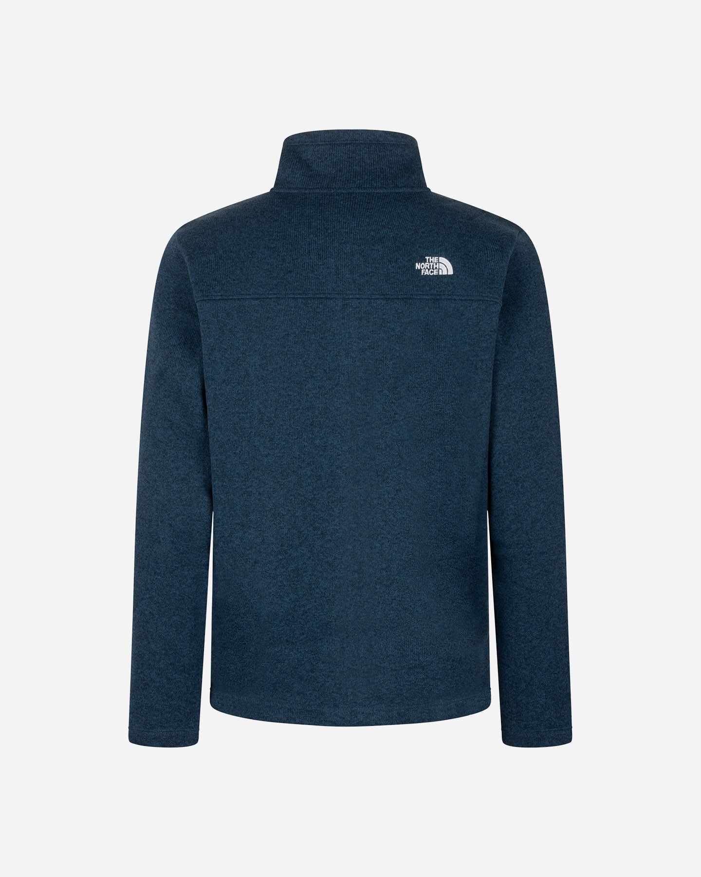 Pile THE NORTH FACE JUMORA M - Blu - 1 | Cisalfa Sport