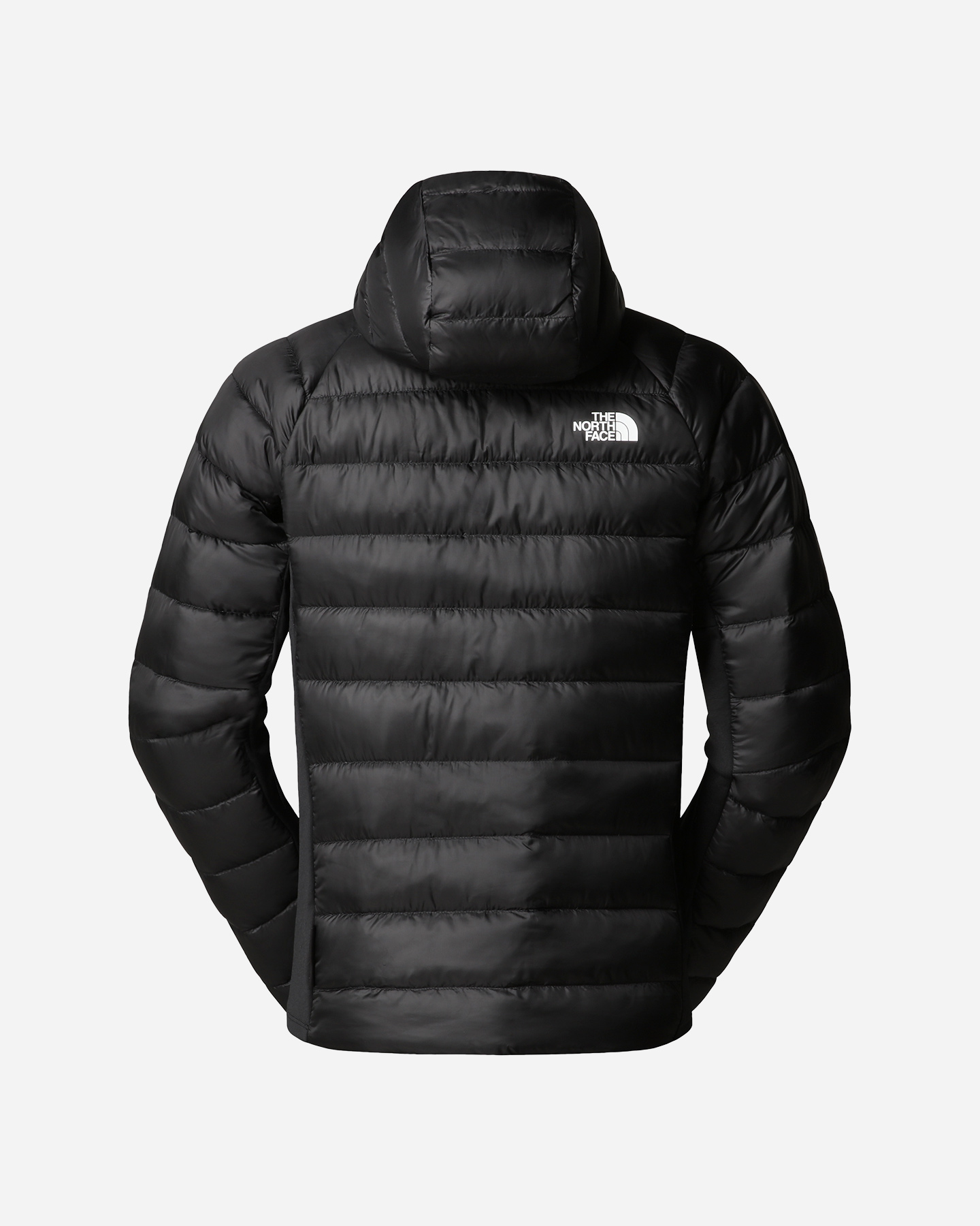 Giacca outdoor THE NORTH FACE BETTAFORCA HYBRID M - Nero - 1 | Cisalfa Sport