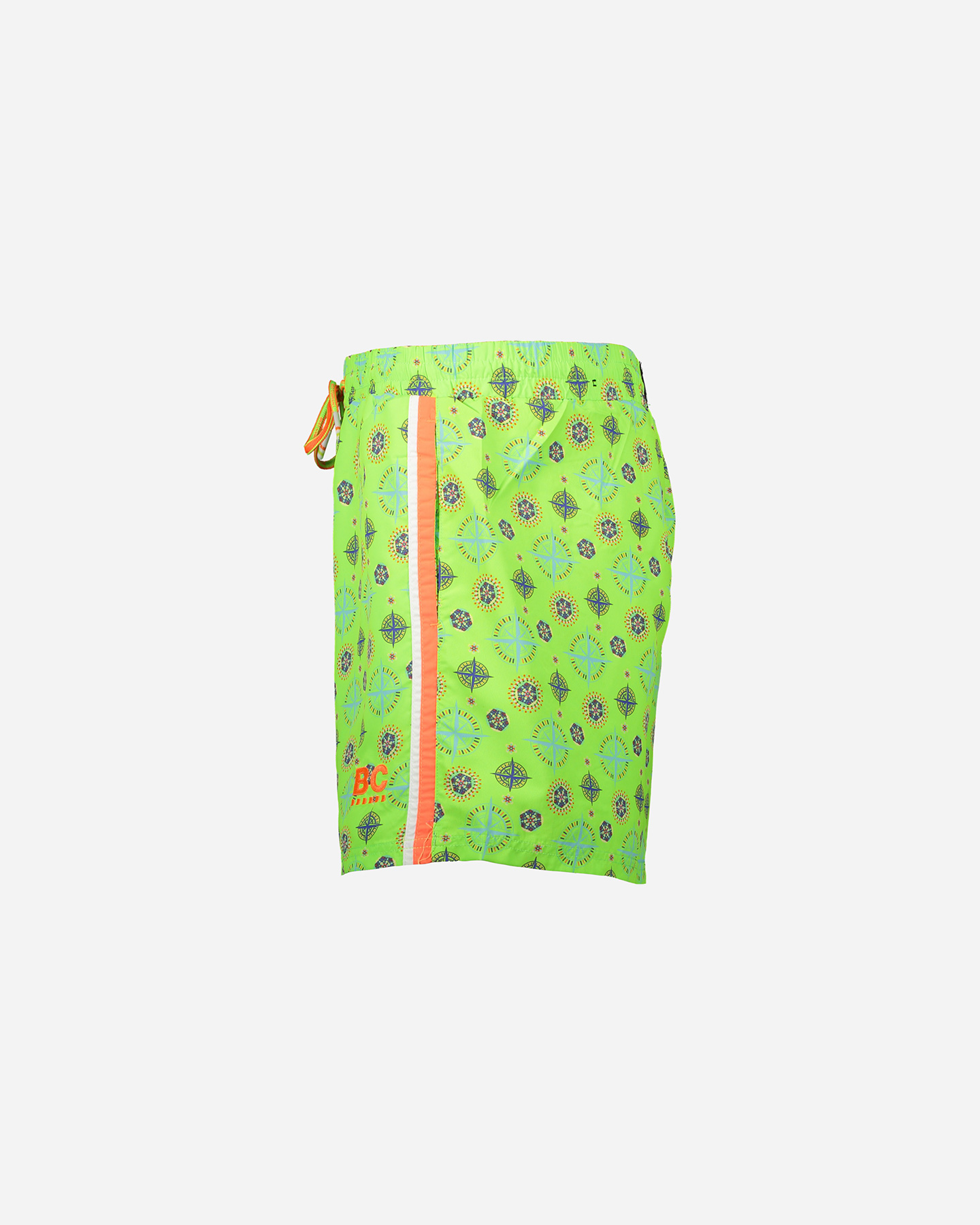 Boxer mare BEST COMPANY ROSA DEI VENTI M - 1 | Cisalfa Sport