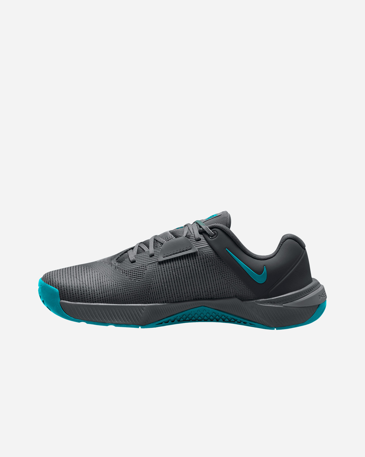 Scarpe training NIKE METCON 10 M - Grigio - 3 | Cisalfa Sport