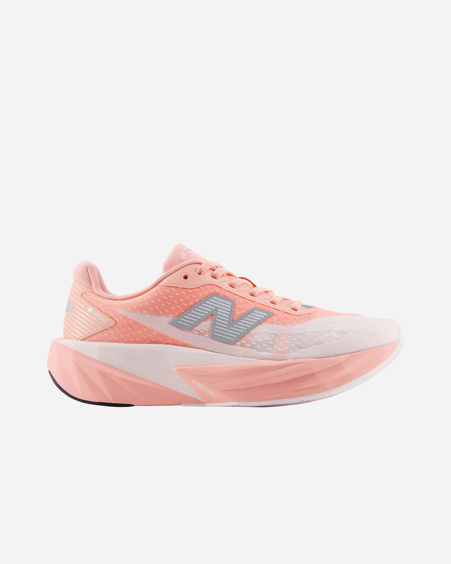 Fuelcell Rebel V5 W - Scarpe Running - Donna - Rosa