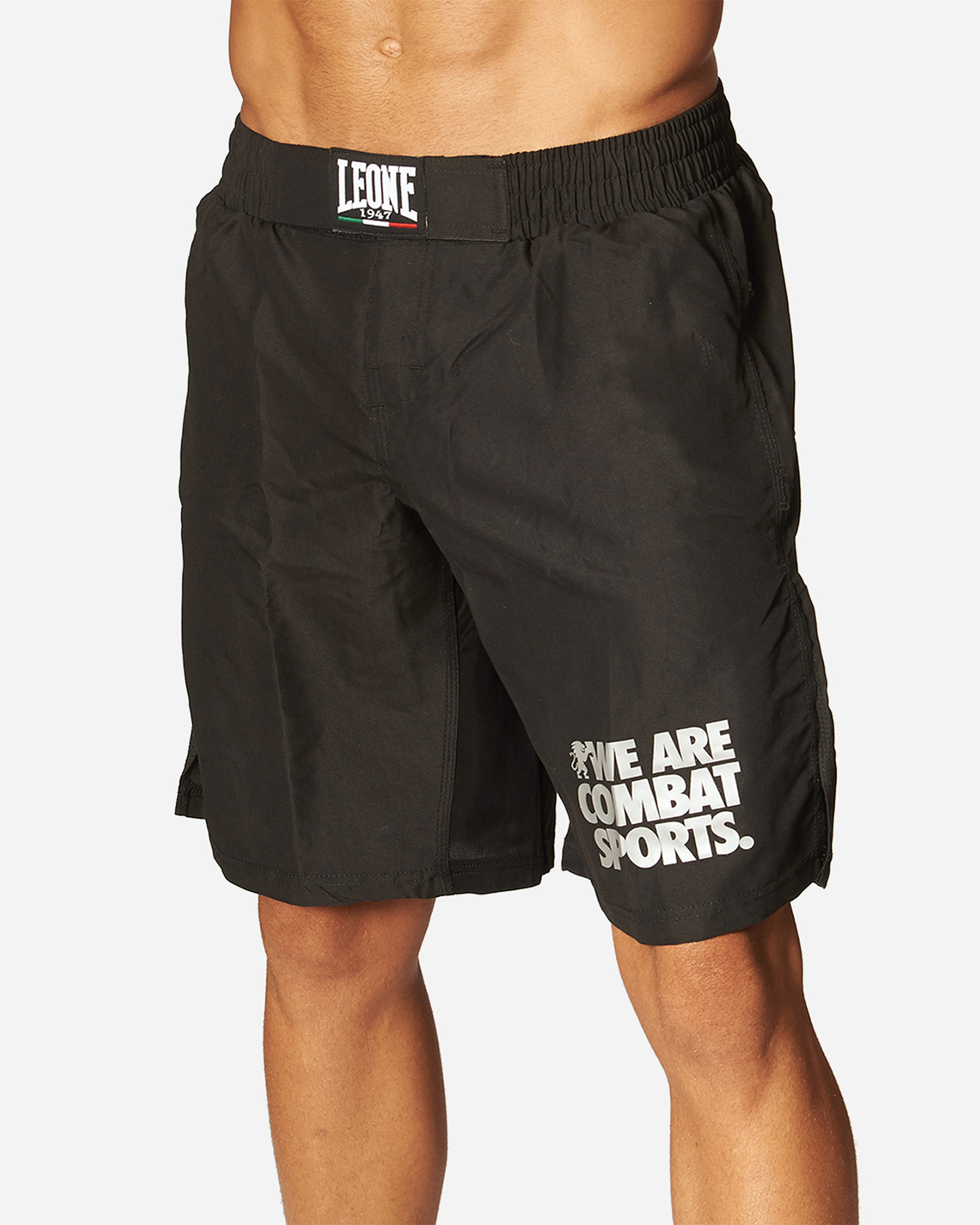 Completo LEONE BASIC MMA M - Nero - 1 | Cisalfa Sport