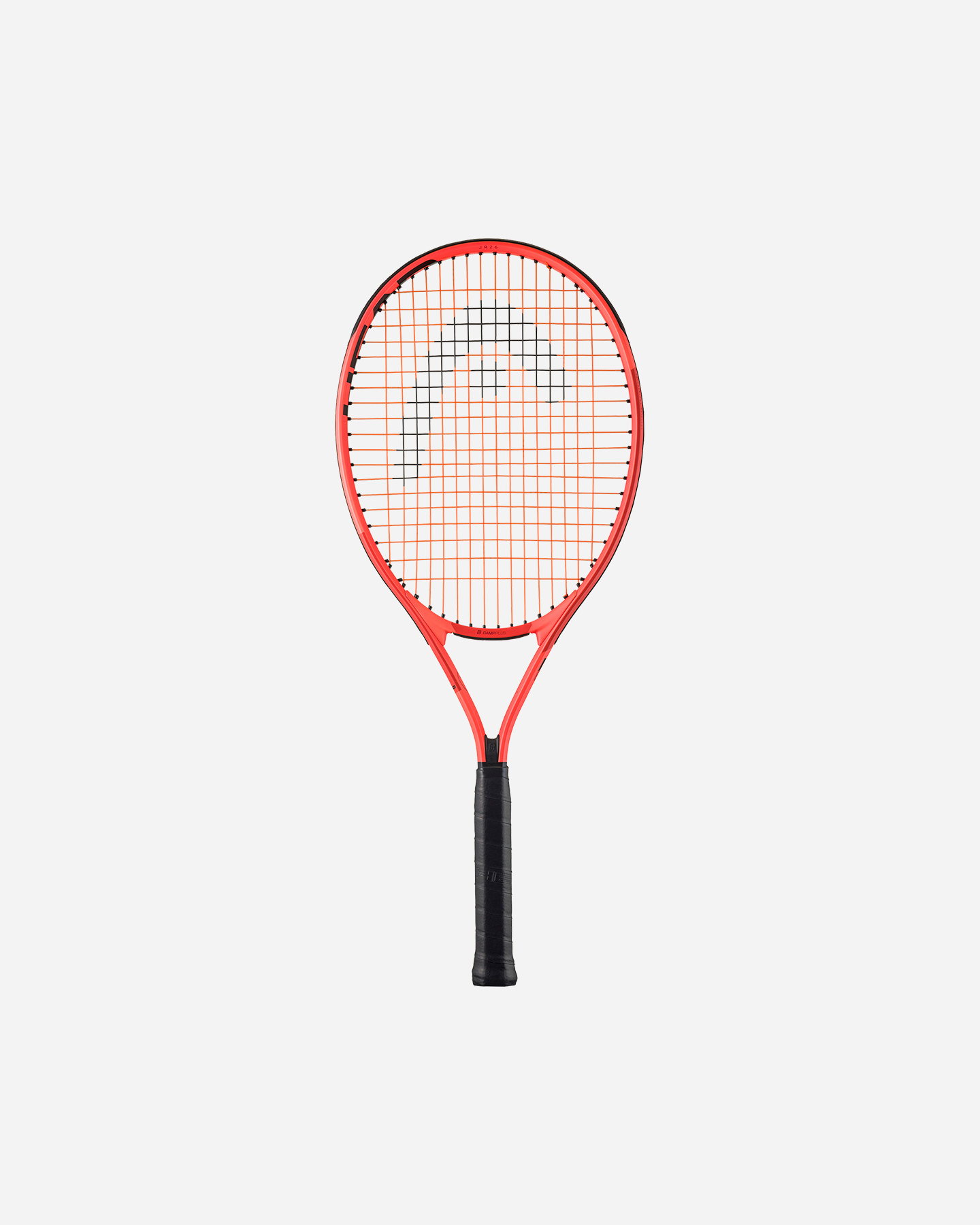 Racchetta tennis HEAD RADICAL 2023 26 JR - Rosso - 0 | Cisalfa Sport