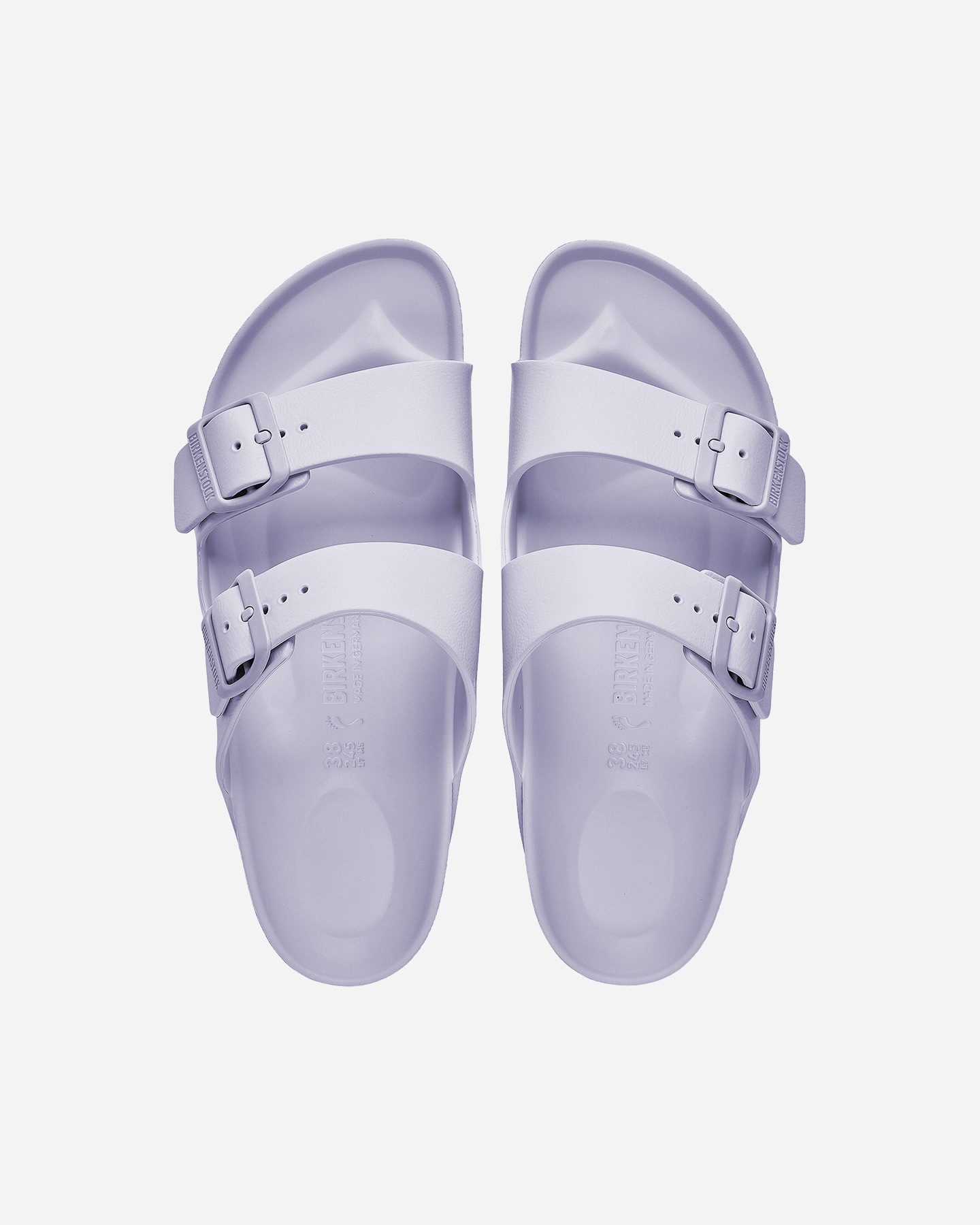 Sandali BIRKENSTOCK ARIZONA EVA W - Viola - 0 | Cisalfa Sport