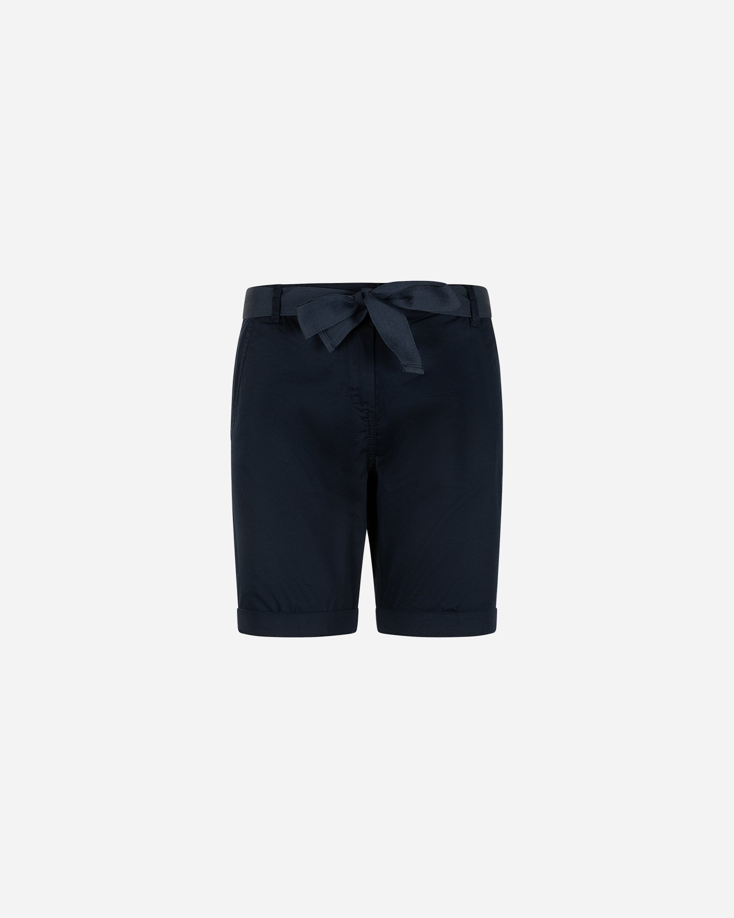 Bermuda DACK'S ESSENTIAL W - Blu - 4 | Cisalfa Sport