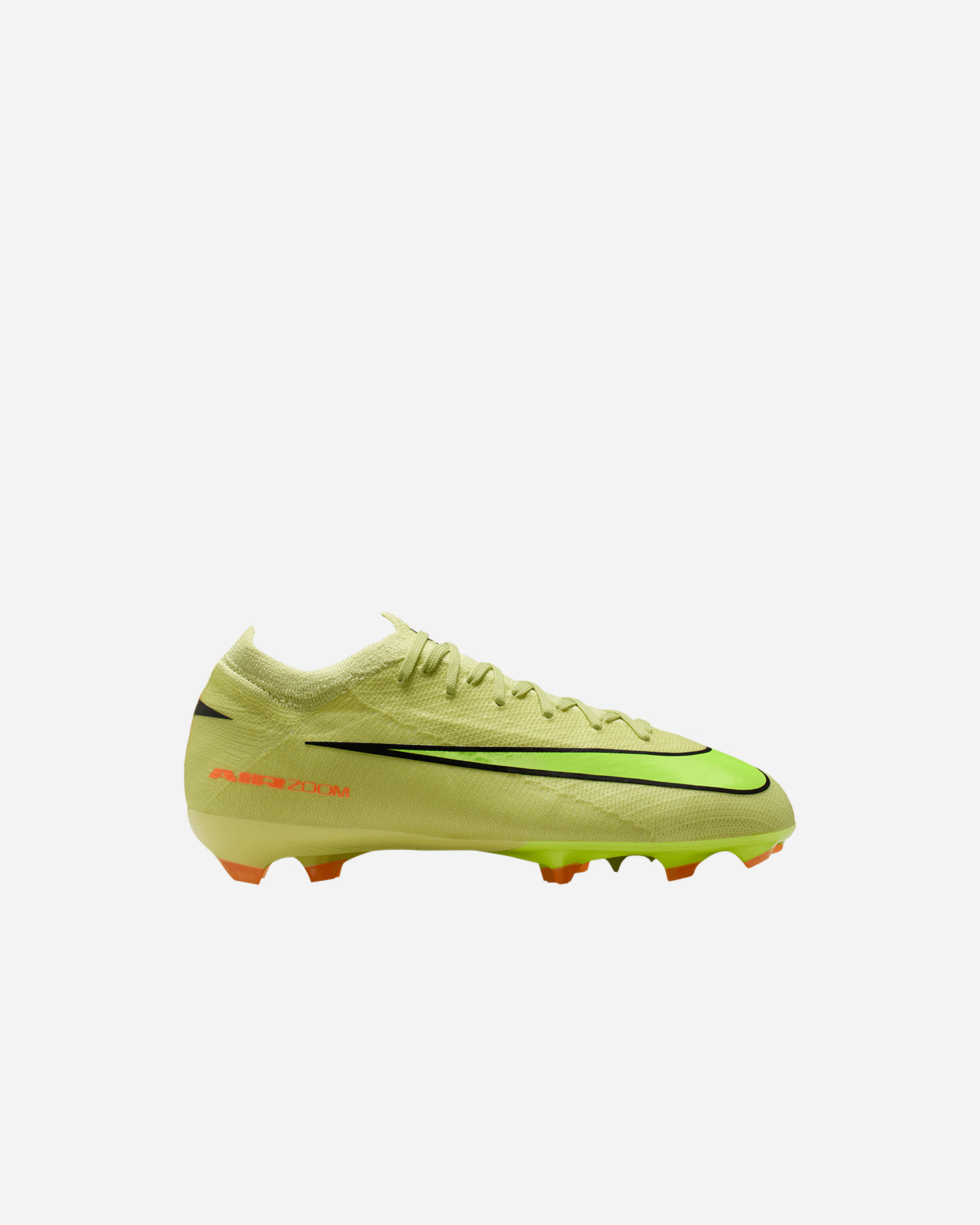Scarpe calcio NIKE MERCURIAL ZOOM VAPOR 16 PRO FG JR - Color mix - 0 | Cisalfa Sport