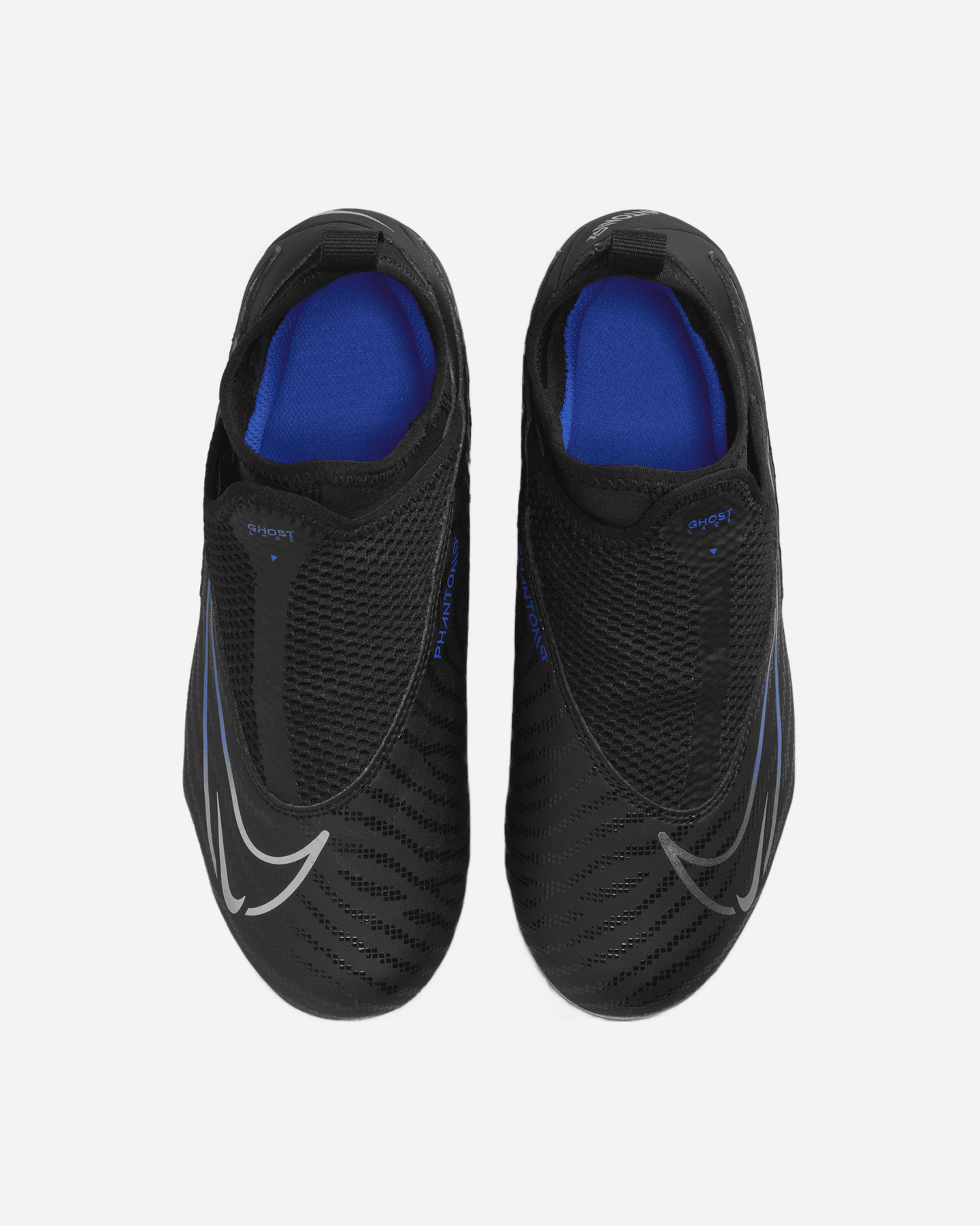 Scarpe calcio NIKE PHANTOM GX ACADEMY DYNAMIC FIT FG JR - 3 | Cisalfa Sport
