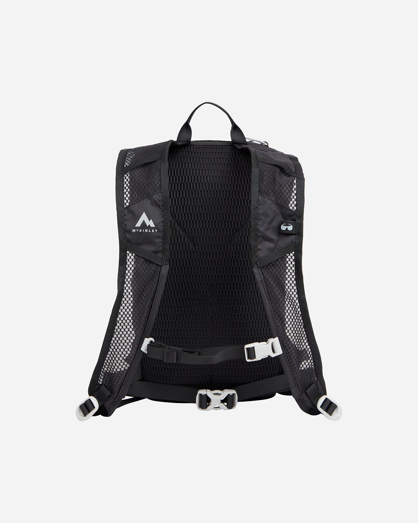 Zaino trail running MCKINLEY CRXSS CT WB 5  - Color mix - 2 | Cisalfa Sport