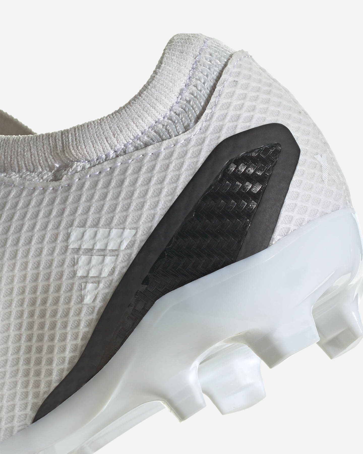 Scarpe calcio ADIDAS X SPEEDPORTAL 3 FG J JR - 5 | Cisalfa Sport